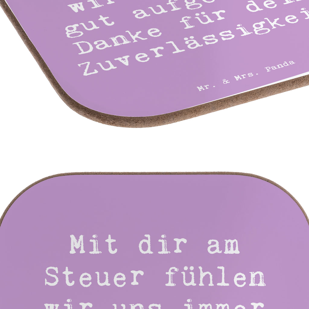 Untersetzer Mit dir am Steuer fühlen wir uns immer gut aufgehoben. Danke für deine Zuverlässigkeit! Untersetzer, Bierdeckel, Glasuntersetzer, Untersetzer Gläser, Getränkeuntersetzer, Untersetzer aus Holz, Untersetzer für Gläser, Korkuntersetzer, Untersetzer Holz, Holzuntersetzer, Tassen Untersetzer, Untersetzer Design