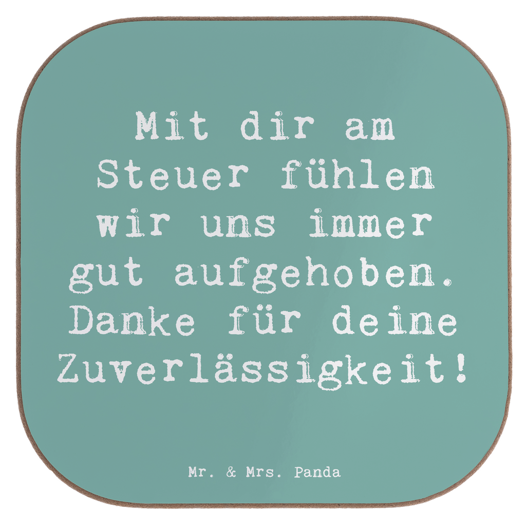 Untersetzer Mit dir am Steuer fühlen wir uns immer gut aufgehoben. Danke für deine Zuverlässigkeit! Untersetzer, Bierdeckel, Glasuntersetzer, Untersetzer Gläser, Getränkeuntersetzer, Untersetzer aus Holz, Untersetzer für Gläser, Korkuntersetzer, Untersetzer Holz, Holzuntersetzer, Tassen Untersetzer, Untersetzer Design