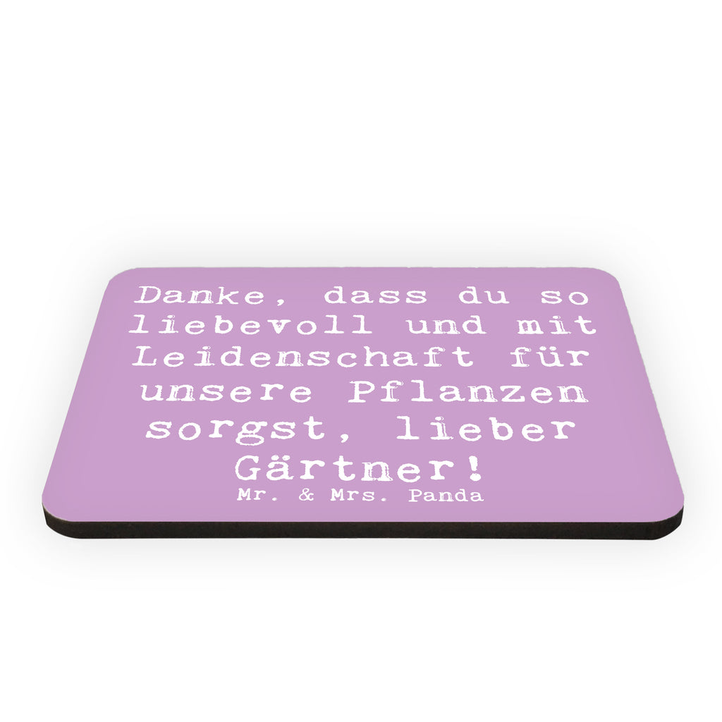 Magnet Spruch Lieber Gärtner Kühlschrankmagnet, Pinnwandmagnet, Souvenir Magnet, Motivmagnete, Dekomagnet, Whiteboard Magnet, Notiz Magnet, Kühlschrank Dekoration