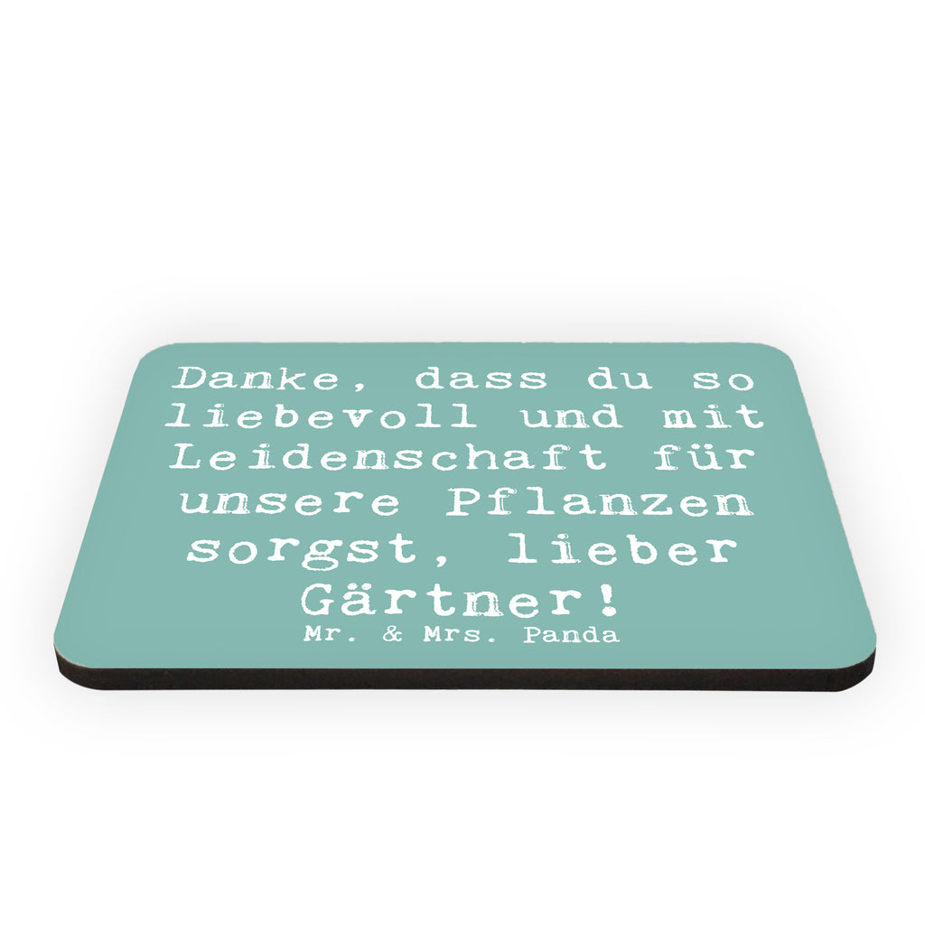 Magnet Spruch Lieber Gärtner Kühlschrankmagnet, Pinnwandmagnet, Souvenir Magnet, Motivmagnete, Dekomagnet, Whiteboard Magnet, Notiz Magnet, Kühlschrank Dekoration