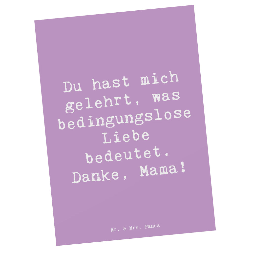 Postkarte Spruch Mama Liebe Postkarte, Karte, Geschenkkarte, Grußkarte, Einladung, Ansichtskarte, Geburtstagskarte, Einladungskarte, Dankeskarte, Ansichtskarten, Einladung Geburtstag, Einladungskarten Geburtstag