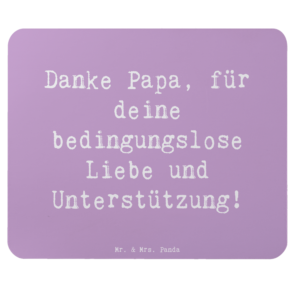 Mauspad Spruch Danke Papa Mousepad, Computer zubehör, Büroausstattung, PC Zubehör, Arbeitszimmer, Mauspad, Einzigartiges Mauspad, Designer Mauspad, Mausunterlage, Mauspad Büro