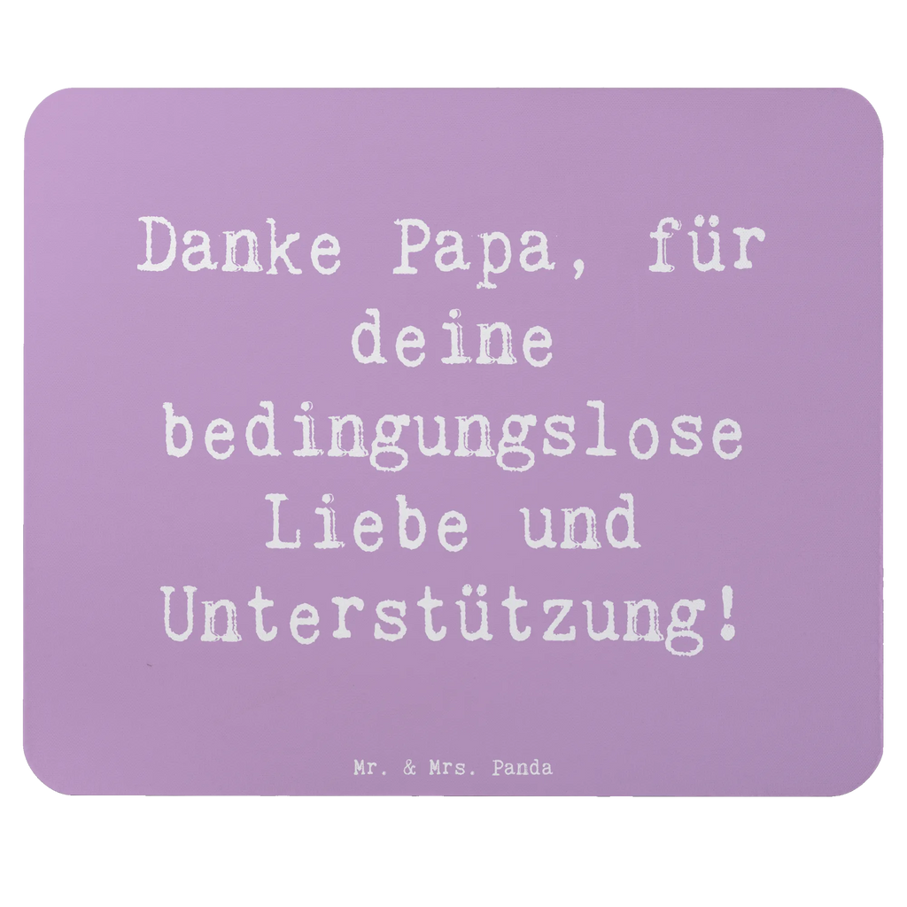 Mauspad Spruch Danke Papa Mousepad, Computer zubehör, Büroausstattung, PC Zubehör, Arbeitszimmer, Mauspad, Einzigartiges Mauspad, Designer Mauspad, Mausunterlage, Mauspad Büro