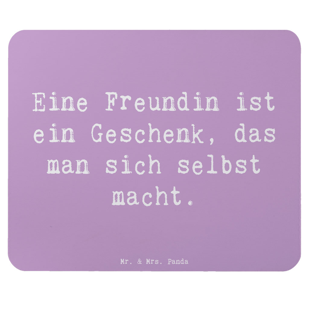 Mauspad Spruch Geschenk Freundin Mousepad, Computer zubehör, Büroausstattung, PC Zubehör, Arbeitszimmer, Mauspad, Einzigartiges Mauspad, Designer Mauspad, Mausunterlage, Mauspad Büro