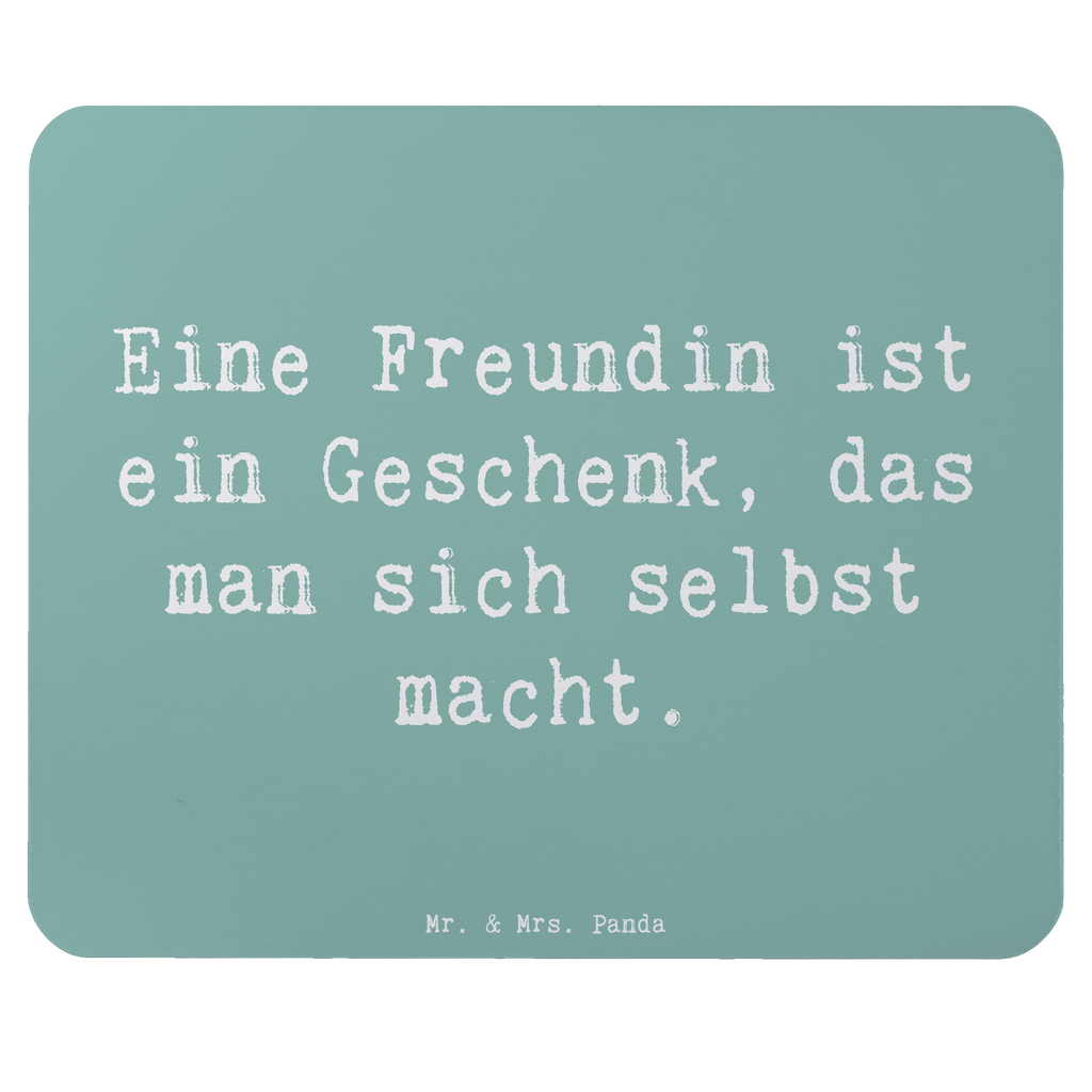 Mauspad Spruch Geschenk Freundin Mousepad, Computer zubehör, Büroausstattung, PC Zubehör, Arbeitszimmer, Mauspad, Einzigartiges Mauspad, Designer Mauspad, Mausunterlage, Mauspad Büro