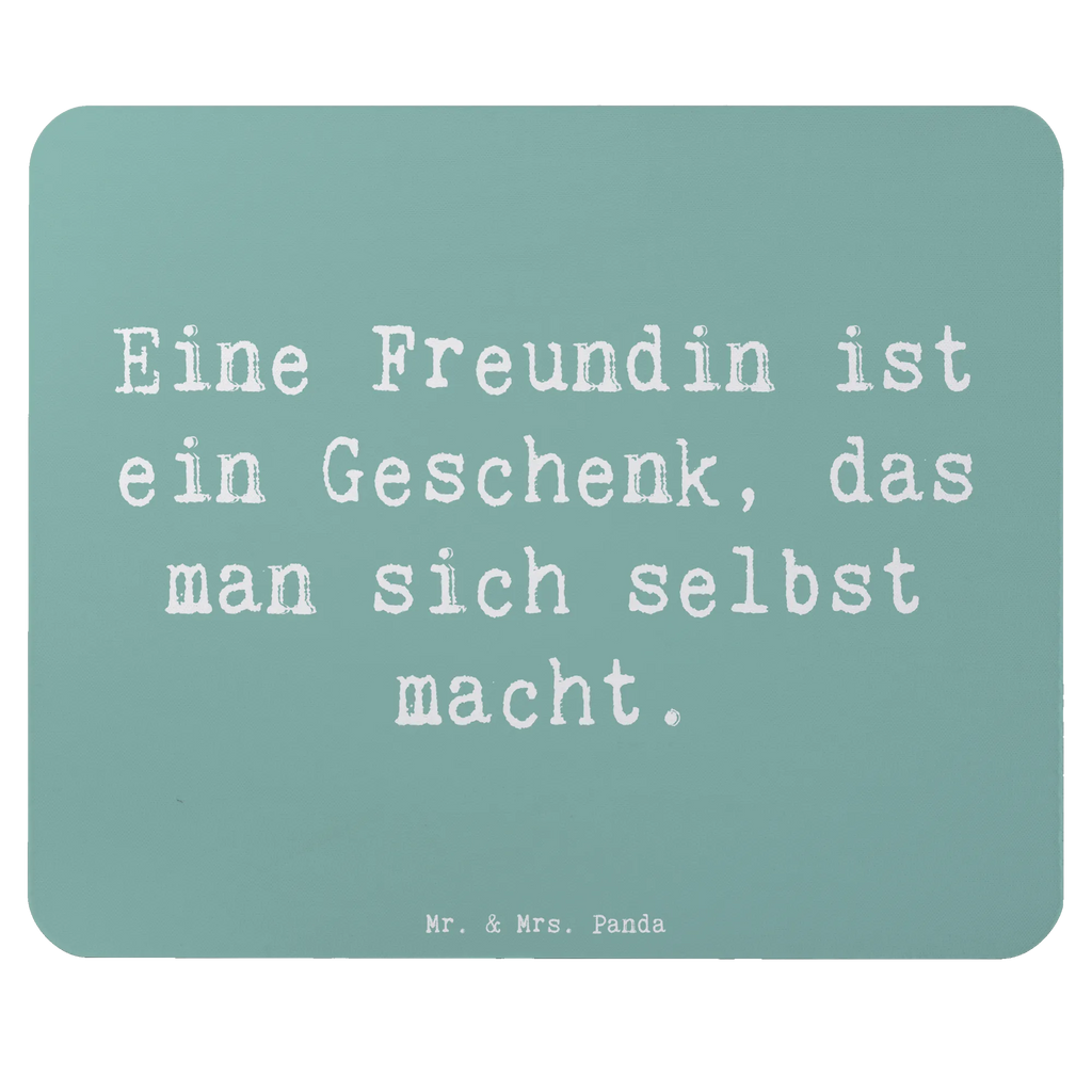 Mauspad Spruch Geschenk Freundin Mousepad, Computer zubehör, Büroausstattung, PC Zubehör, Arbeitszimmer, Mauspad, Einzigartiges Mauspad, Designer Mauspad, Mausunterlage, Mauspad Büro