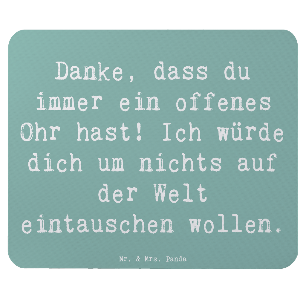 Mauspad Spruch Freund fürs Leben Mousepad, Computer zubehör, Büroausstattung, PC Zubehör, Arbeitszimmer, Mauspad, Einzigartiges Mauspad, Designer Mauspad, Mausunterlage, Mauspad Büro