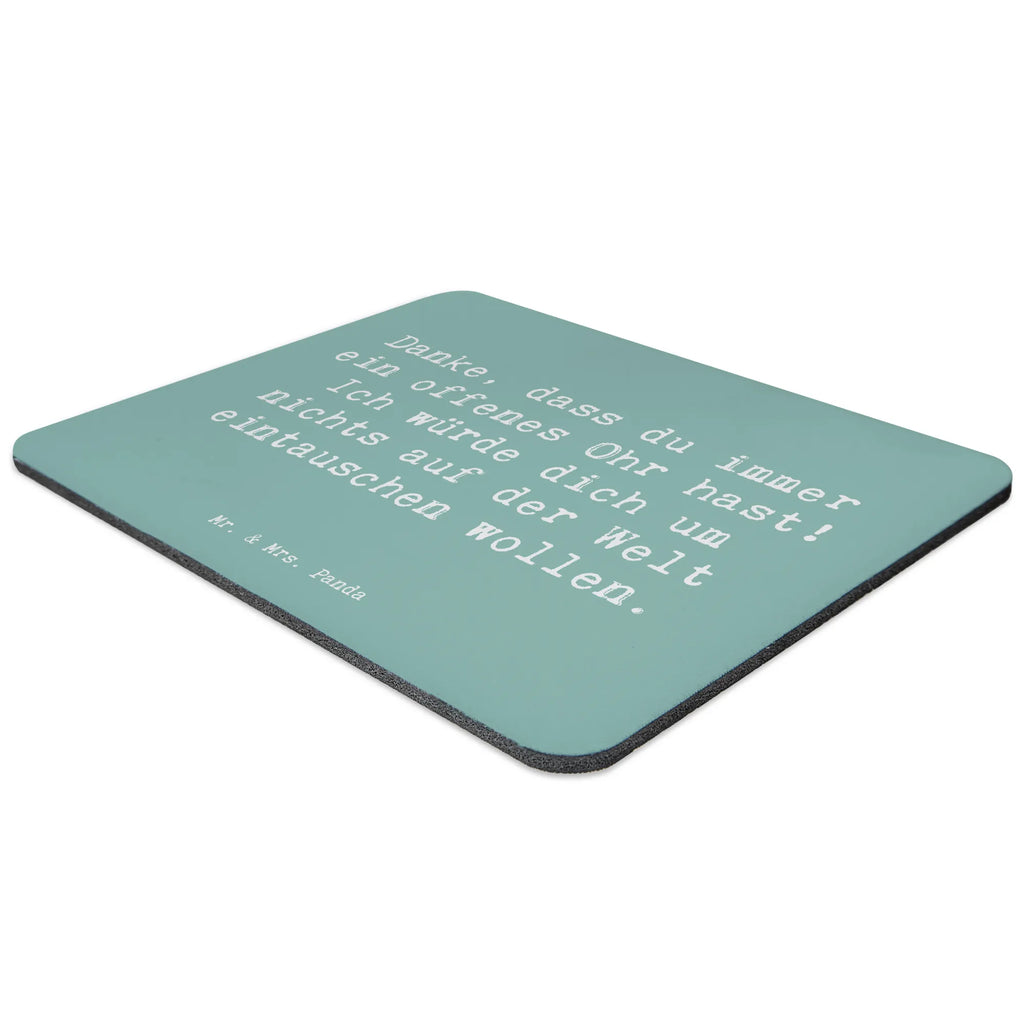 Mauspad Spruch Freund fürs Leben Mousepad, Computer zubehör, Büroausstattung, PC Zubehör, Arbeitszimmer, Mauspad, Einzigartiges Mauspad, Designer Mauspad, Mausunterlage, Mauspad Büro