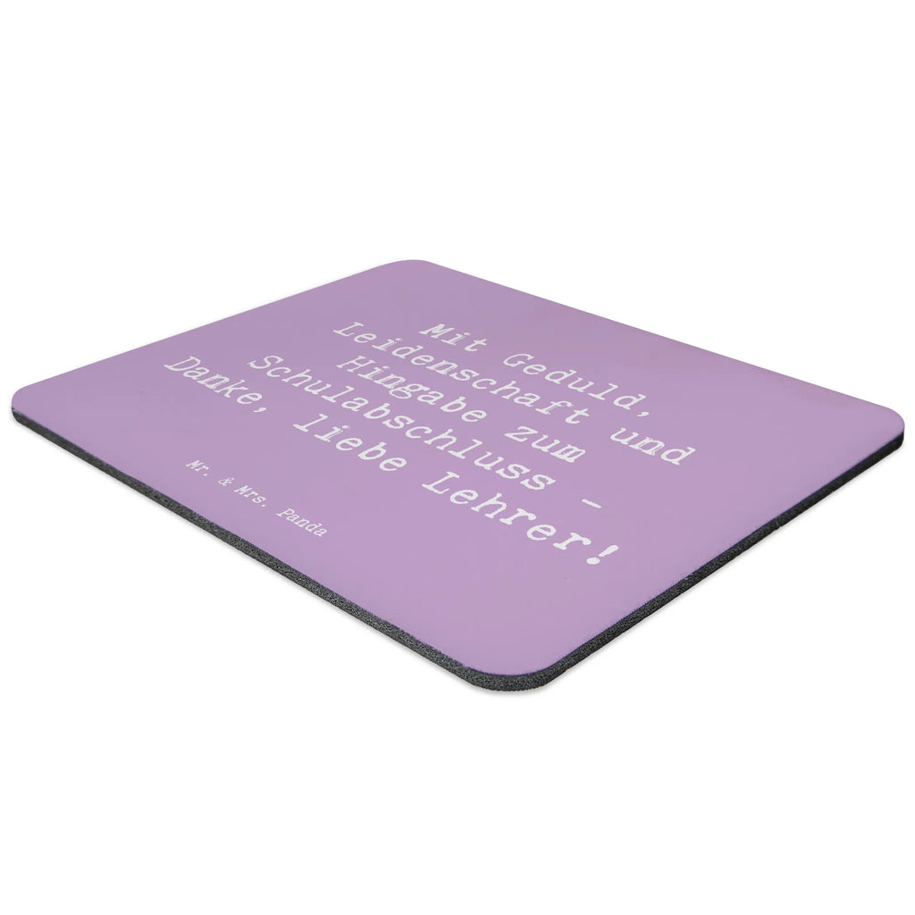 Mauspad Spruch Danke Lehrer Mousepad, Computer zubehör, Büroausstattung, PC Zubehör, Arbeitszimmer, Mauspad, Einzigartiges Mauspad, Designer Mauspad, Mausunterlage, Mauspad Büro