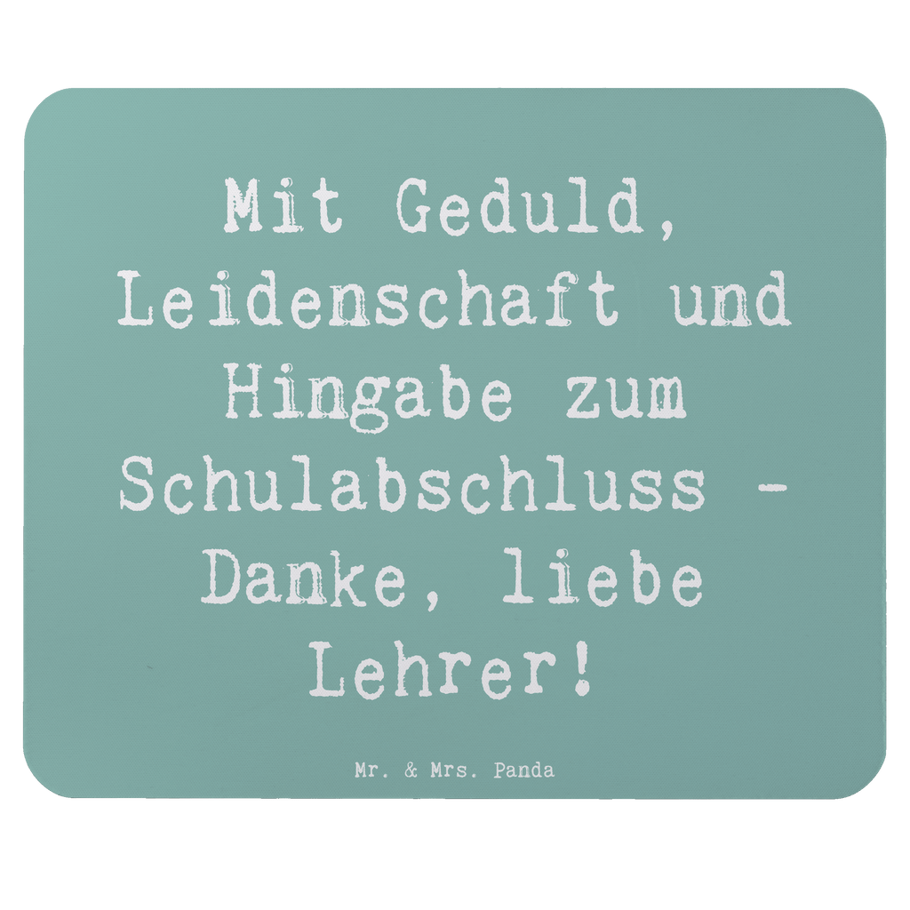 Mauspad Spruch Danke Lehrer Mousepad, Computer zubehör, Büroausstattung, PC Zubehör, Arbeitszimmer, Mauspad, Einzigartiges Mauspad, Designer Mauspad, Mausunterlage, Mauspad Büro