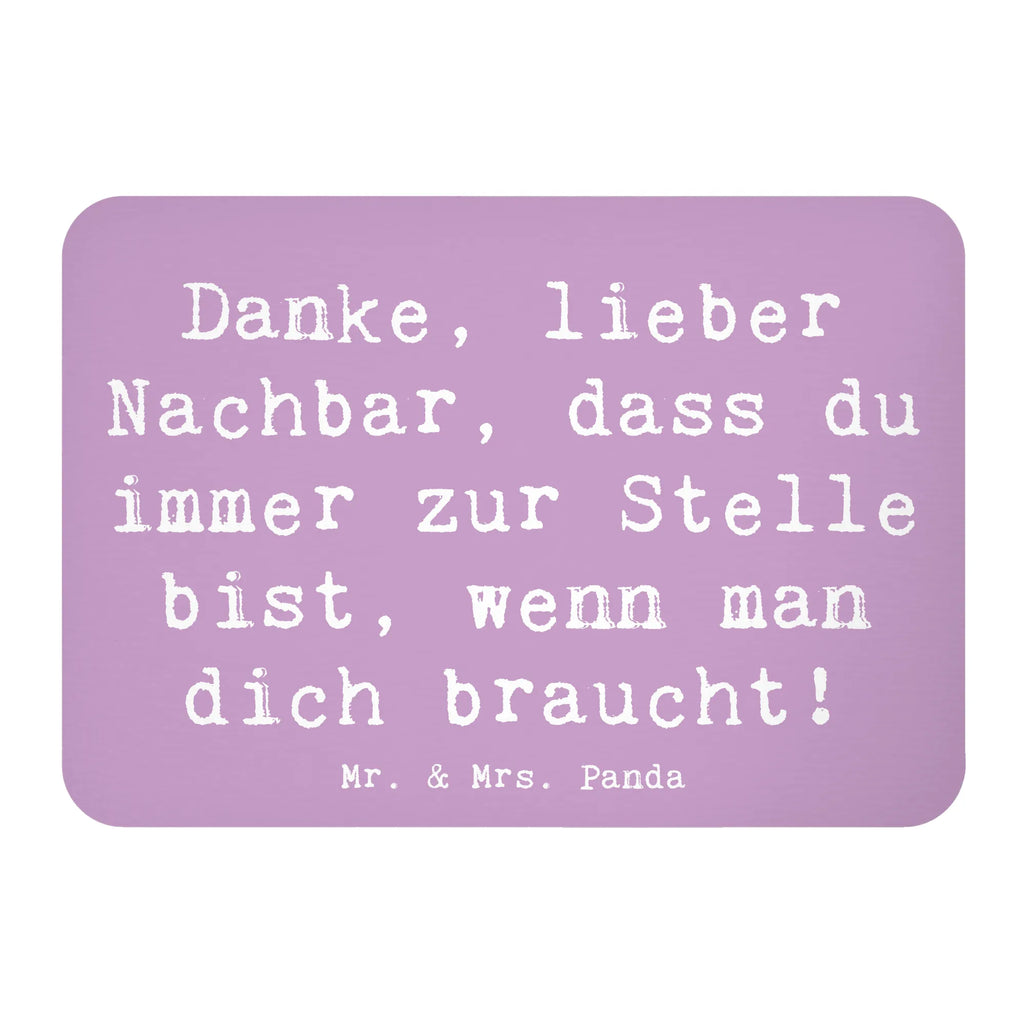 Magnet Spruch Danke Nachbar Kühlschrankmagnet, Pinnwandmagnet, Souvenir Magnet, Motivmagnete, Dekomagnet, Whiteboard Magnet, Notiz Magnet, Kühlschrank Dekoration