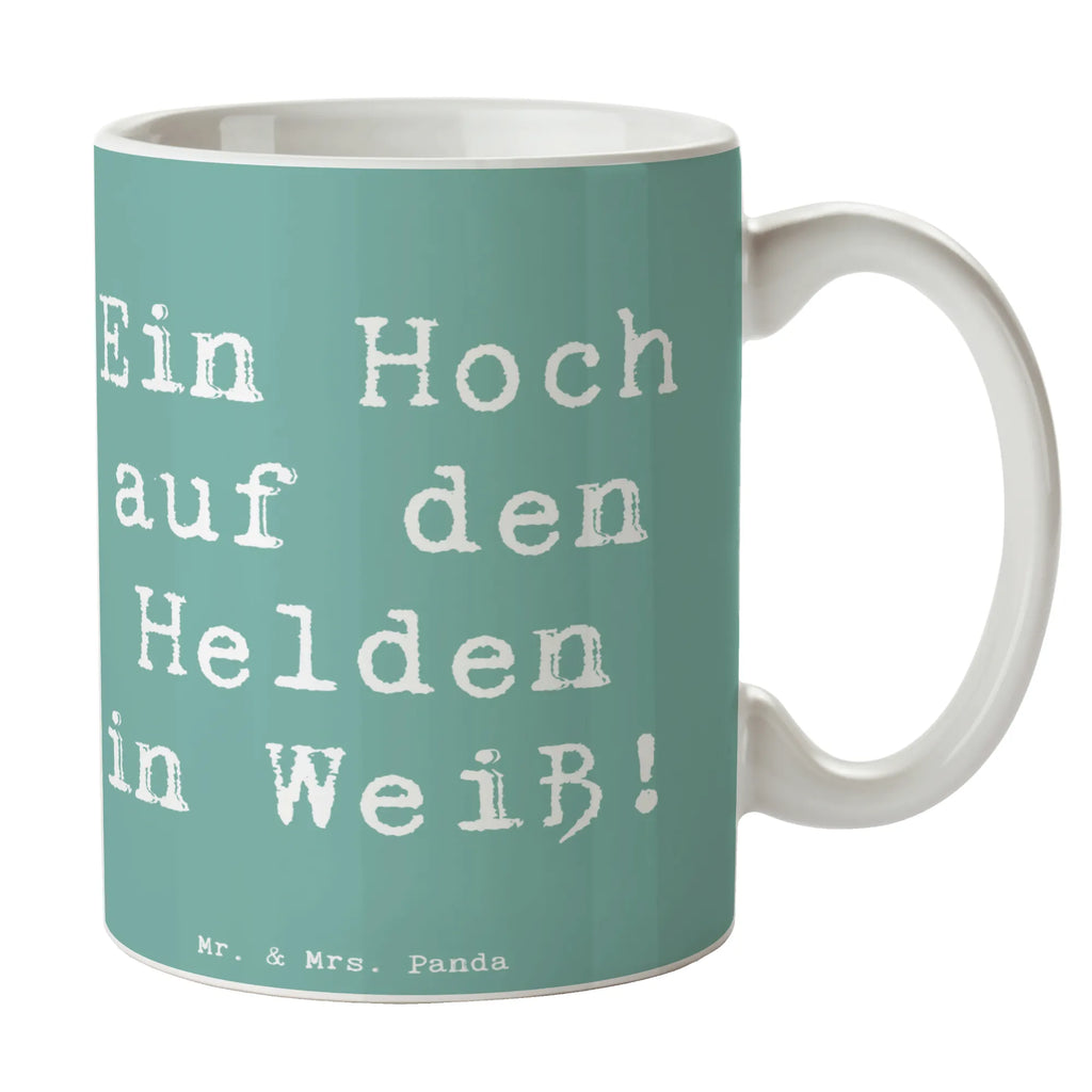 Tasse Spruch Arzt Held Tasse, Kaffeetasse, Teetasse, Becher, Kaffeebecher, Teebecher, Keramiktasse, Porzellantasse, Büro Tasse, Geschenk Tasse, Tasse Sprüche, Tasse Motive, Kaffeetassen, Tasse bedrucken, Designer Tasse, Cappuccino Tassen, Schöne Teetassen