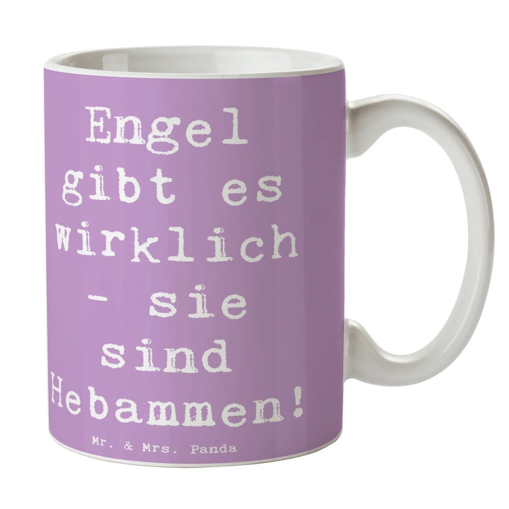 Tasse Spruch Hebamme Engel Tasse, Kaffeetasse, Teetasse, Becher, Kaffeebecher, Teebecher, Keramiktasse, Porzellantasse, Büro Tasse, Geschenk Tasse, Tasse Sprüche, Tasse Motive, Kaffeetassen, Tasse bedrucken, Designer Tasse, Cappuccino Tassen, Schöne Teetassen