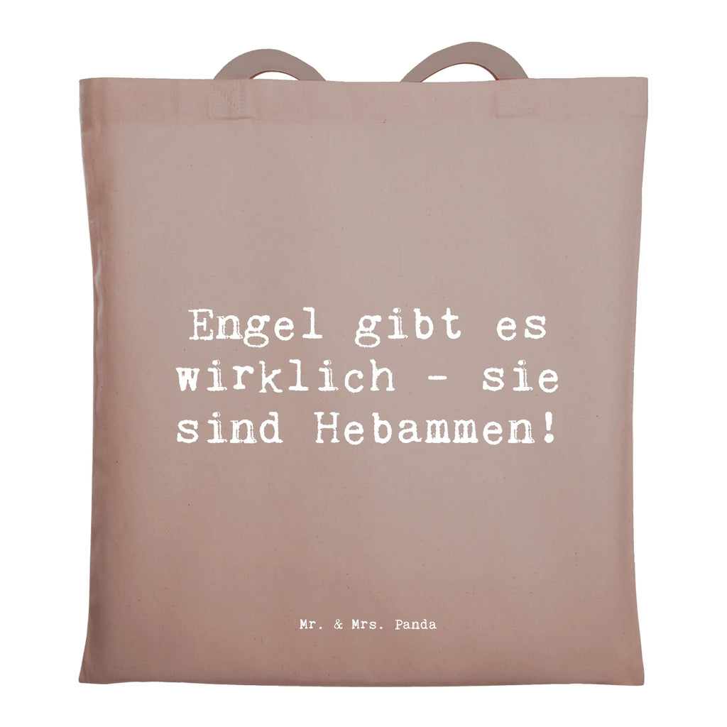 Tragetasche Engel gibt es wirklich - sie sind Hebammen! Beuteltasche, Beutel, Einkaufstasche, Jutebeutel, Stoffbeutel, Tasche, Shopper, Umhängetasche, Strandtasche, Schultertasche, Stofftasche, Tragetasche, Badetasche, Jutetasche, Einkaufstüte, Laptoptasche