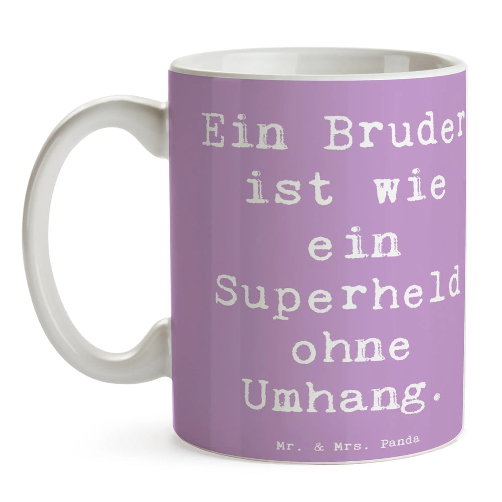 Tasse Spruch Bruder Superheld Tasse, Kaffeetasse, Teetasse, Becher, Kaffeebecher, Teebecher, Keramiktasse, Porzellantasse, Büro Tasse, Geschenk Tasse, Tasse Sprüche, Tasse Motive, Kaffeetassen, Tasse bedrucken, Designer Tasse, Cappuccino Tassen, Schöne Teetassen