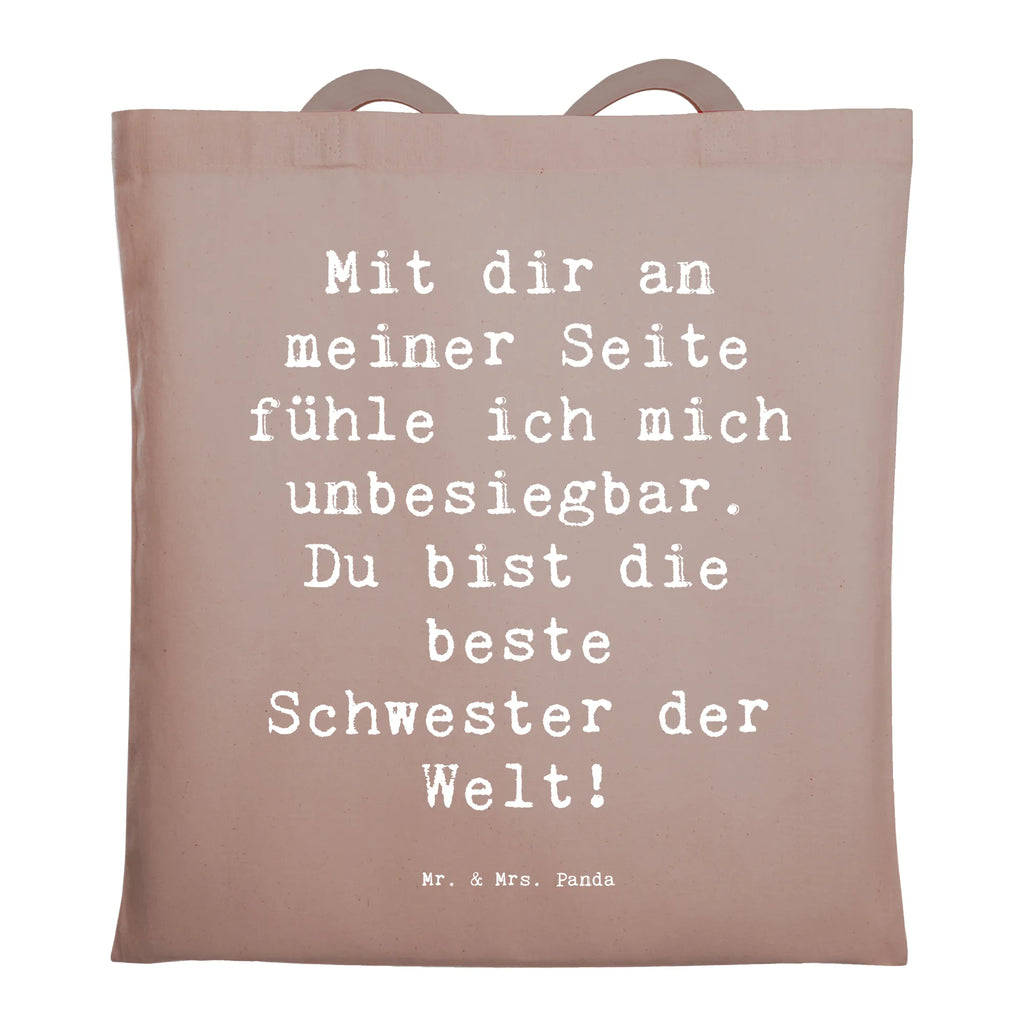 Tragetasche Spruch Beste Schwester Beuteltasche, Beutel, Einkaufstasche, Jutebeutel, Stoffbeutel, Tasche, Shopper, Umhängetasche, Strandtasche, Schultertasche, Stofftasche, Tragetasche, Badetasche, Jutetasche, Einkaufstüte, Laptoptasche