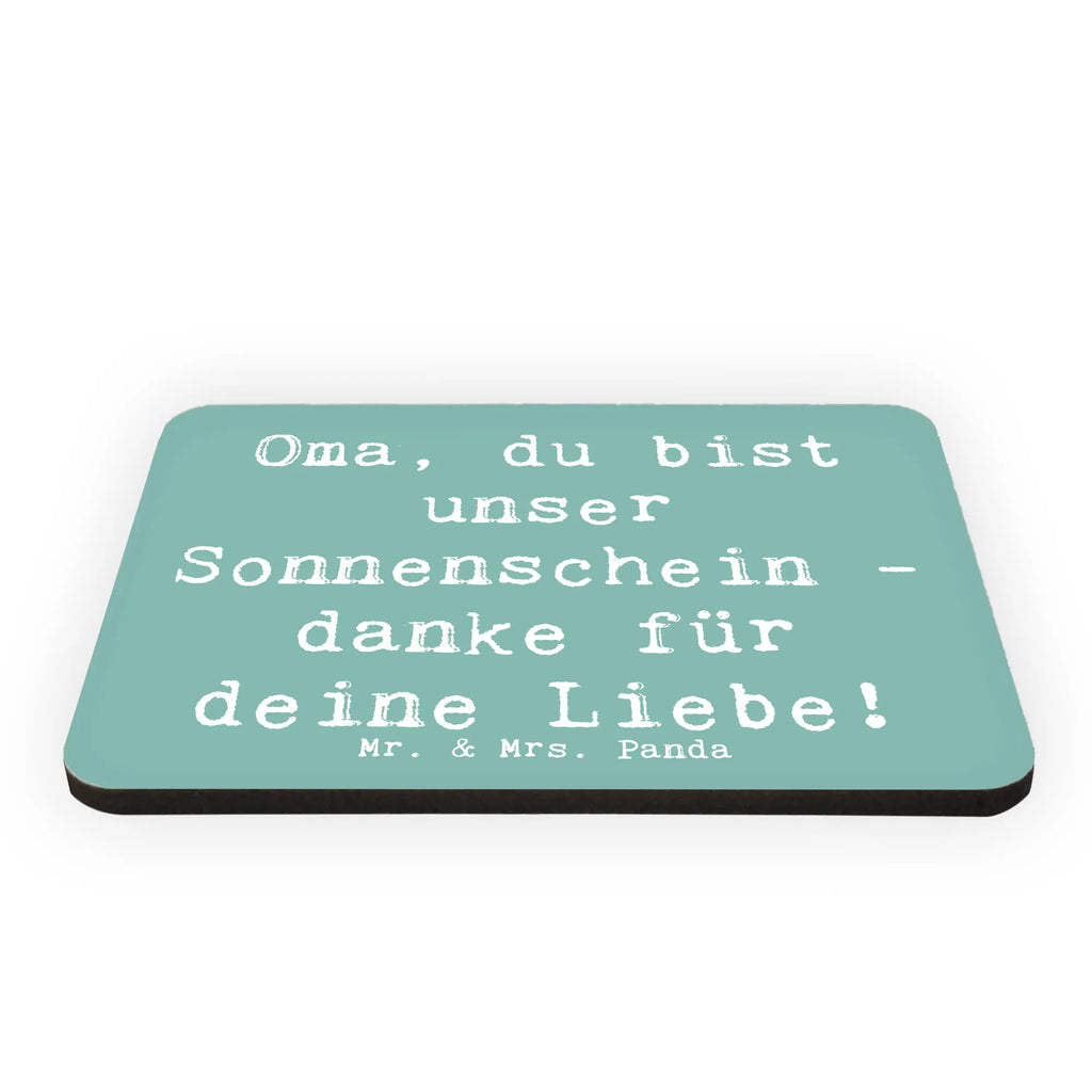 Magnet Spruch Oma Sonnenschein Kühlschrankmagnet, Pinnwandmagnet, Souvenir Magnet, Motivmagnete, Dekomagnet, Whiteboard Magnet, Notiz Magnet, Kühlschrank Dekoration