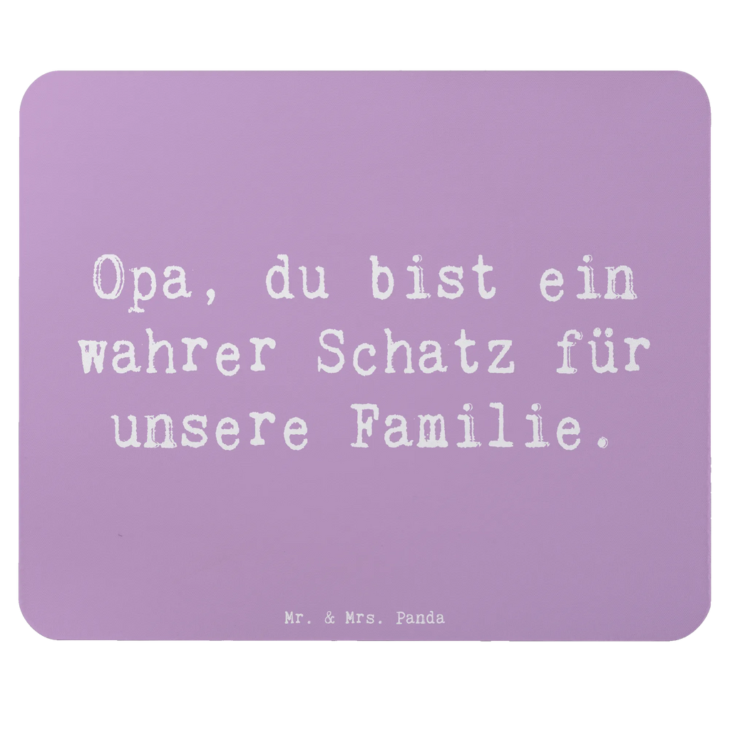 Mauspad Spruch Opa Schatz Mousepad, Computer zubehör, Büroausstattung, PC Zubehör, Arbeitszimmer, Mauspad, Einzigartiges Mauspad, Designer Mauspad, Mausunterlage, Mauspad Büro