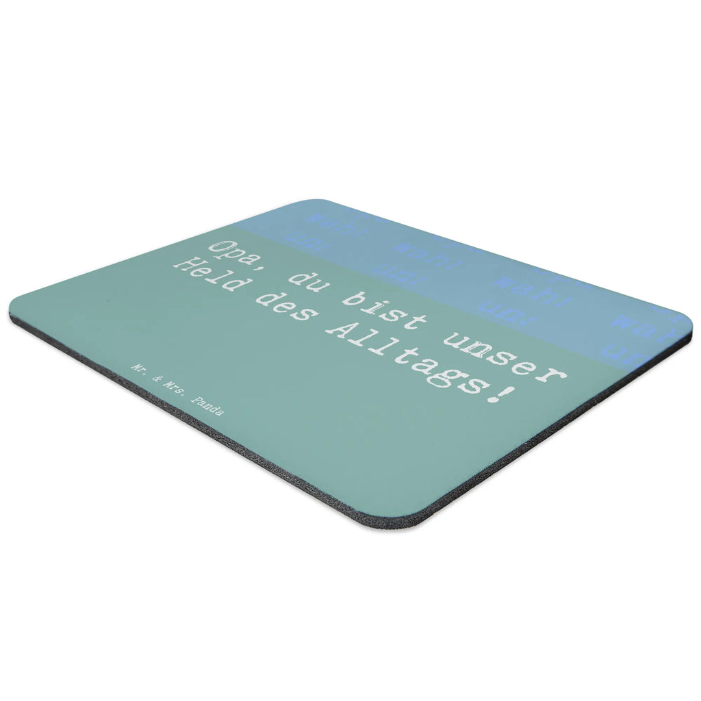 Mauspad Spruch Opa Held Mousepad, Computer zubehör, Büroausstattung, PC Zubehör, Arbeitszimmer, Mauspad, Einzigartiges Mauspad, Designer Mauspad, Mausunterlage, Mauspad Büro