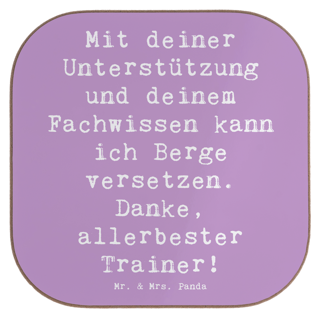 Untersetzer Mit deiner Unterstützung und deinem Fachwissen kann ich Berge versetzen. Danke, allerbester Trainer! Untersetzer, Bierdeckel, Glasuntersetzer, Untersetzer Gläser, Getränkeuntersetzer, Untersetzer aus Holz, Untersetzer für Gläser, Korkuntersetzer, Untersetzer Holz, Holzuntersetzer, Tassen Untersetzer, Untersetzer Design