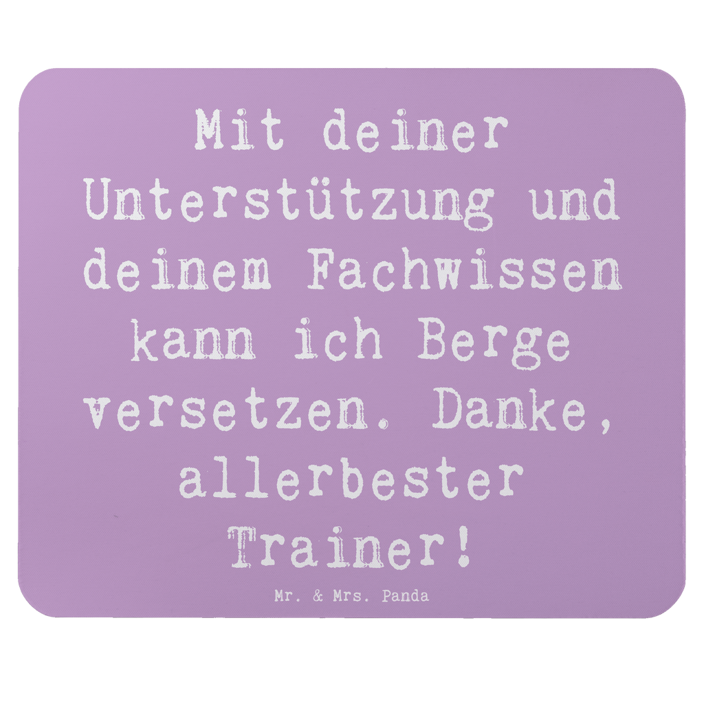 Mauspad Spruch Bester Trainer Mousepad, Computer zubehör, Büroausstattung, PC Zubehör, Arbeitszimmer, Mauspad, Einzigartiges Mauspad, Designer Mauspad, Mausunterlage, Mauspad Büro