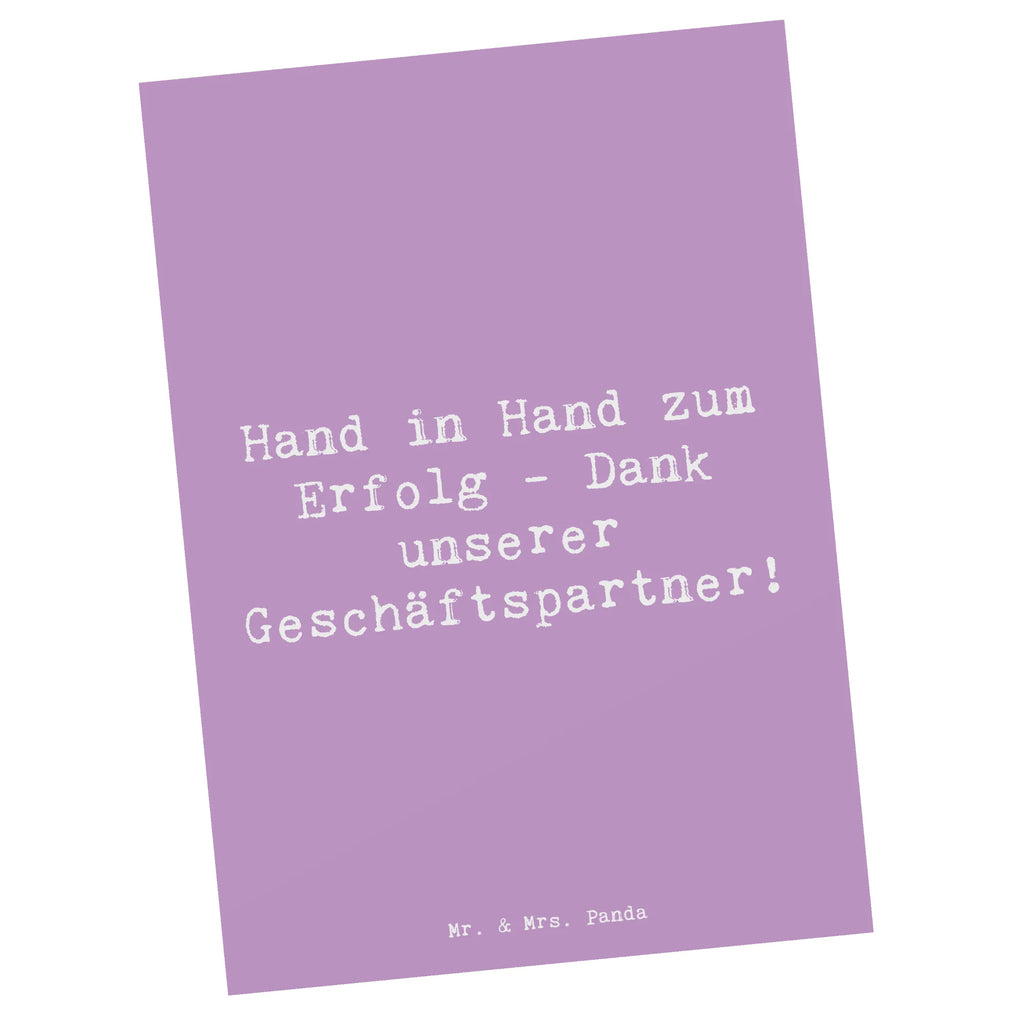 Postkarte Spruch Erfolg Geschäftspartner Postkarte, Karte, Geschenkkarte, Grußkarte, Einladung, Ansichtskarte, Geburtstagskarte, Einladungskarte, Dankeskarte, Ansichtskarten, Einladung Geburtstag, Einladungskarten Geburtstag