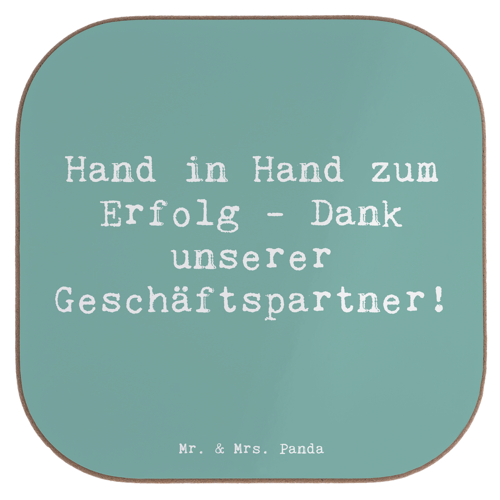 Untersetzer Hand in Hand zum Erfolg - Dank unserer Geschäftspartner! Untersetzer, Bierdeckel, Glasuntersetzer, Untersetzer Gläser, Getränkeuntersetzer, Untersetzer aus Holz, Untersetzer für Gläser, Korkuntersetzer, Untersetzer Holz, Holzuntersetzer, Tassen Untersetzer, Untersetzer Design