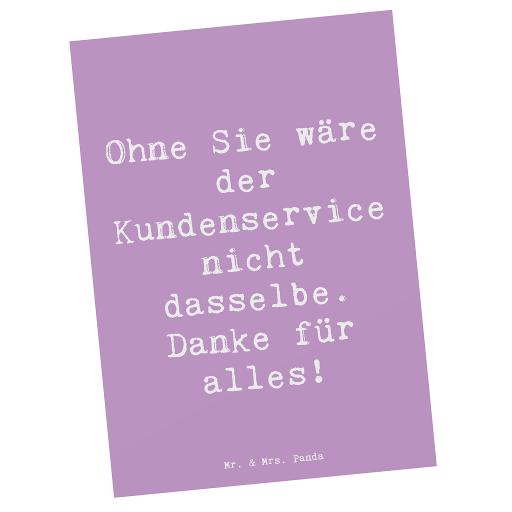 Postkarte Spruch Kundendienstmitarbeiter Dankeschön Postkarte, Karte, Geschenkkarte, Grußkarte, Einladung, Ansichtskarte, Geburtstagskarte, Einladungskarte, Dankeskarte, Ansichtskarten, Einladung Geburtstag, Einladungskarten Geburtstag