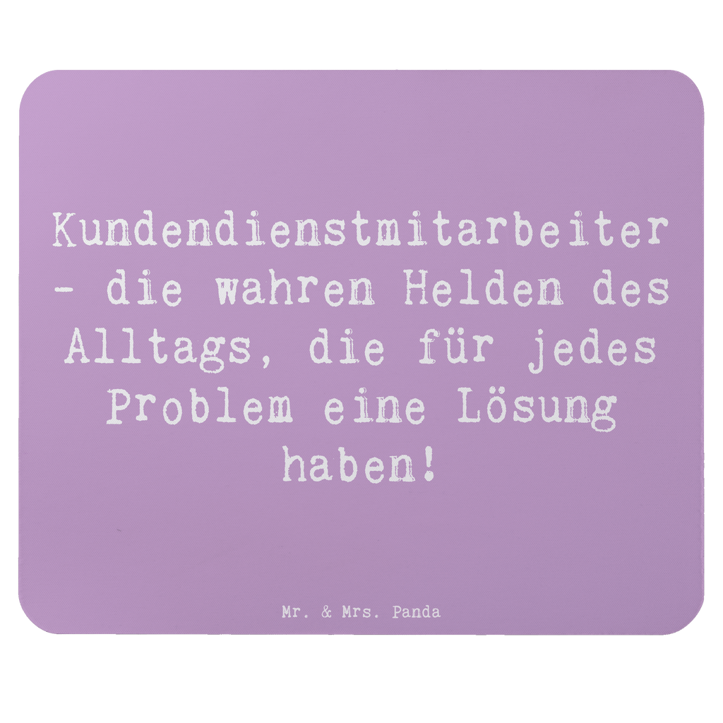 Mauspad Spruch Kundendienstmitarbeiter Helden Mousepad, Computer zubehör, Büroausstattung, PC Zubehör, Arbeitszimmer, Mauspad, Einzigartiges Mauspad, Designer Mauspad, Mausunterlage, Mauspad Büro