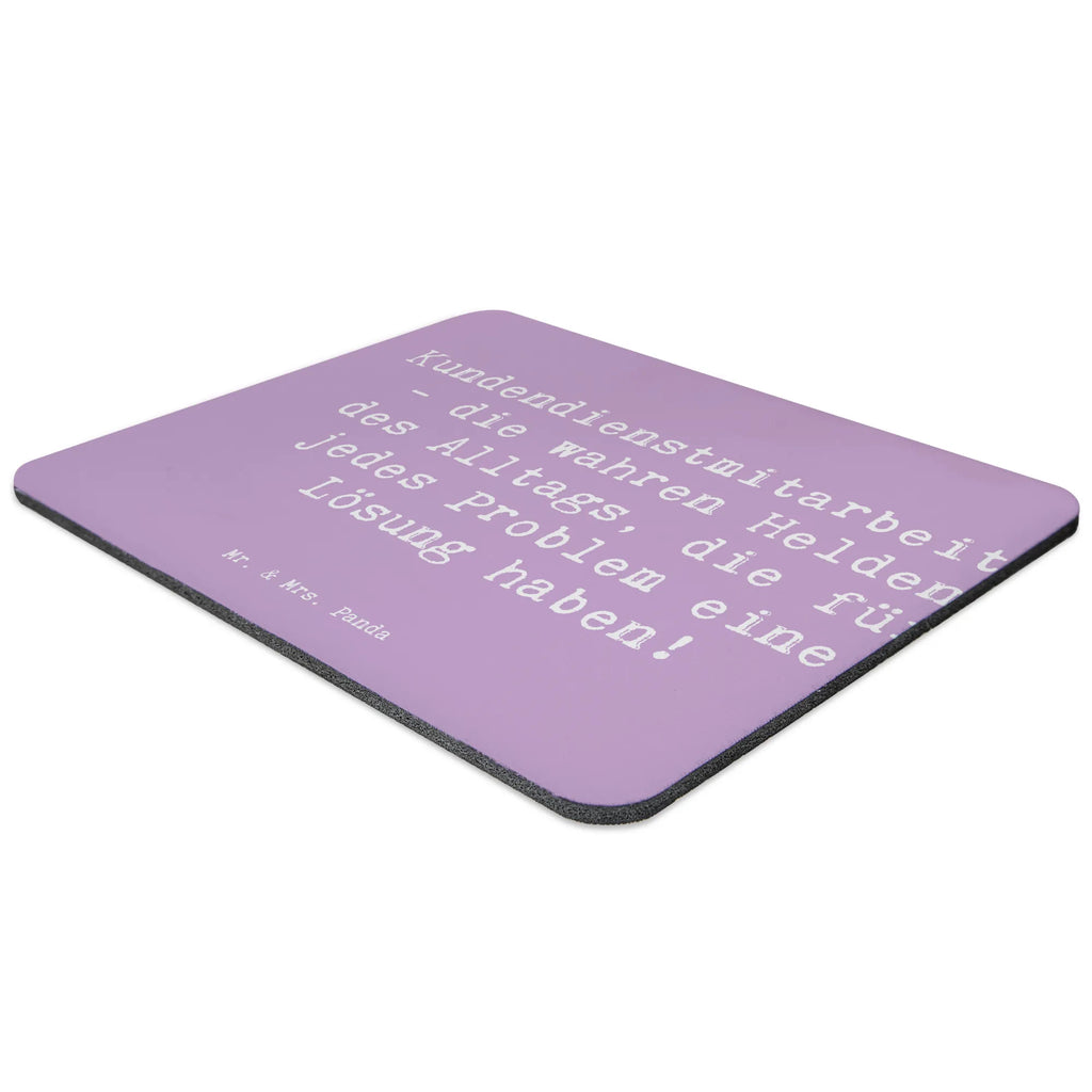 Mauspad Spruch Kundendienstmitarbeiter Helden Mousepad, Computer zubehör, Büroausstattung, PC Zubehör, Arbeitszimmer, Mauspad, Einzigartiges Mauspad, Designer Mauspad, Mausunterlage, Mauspad Büro