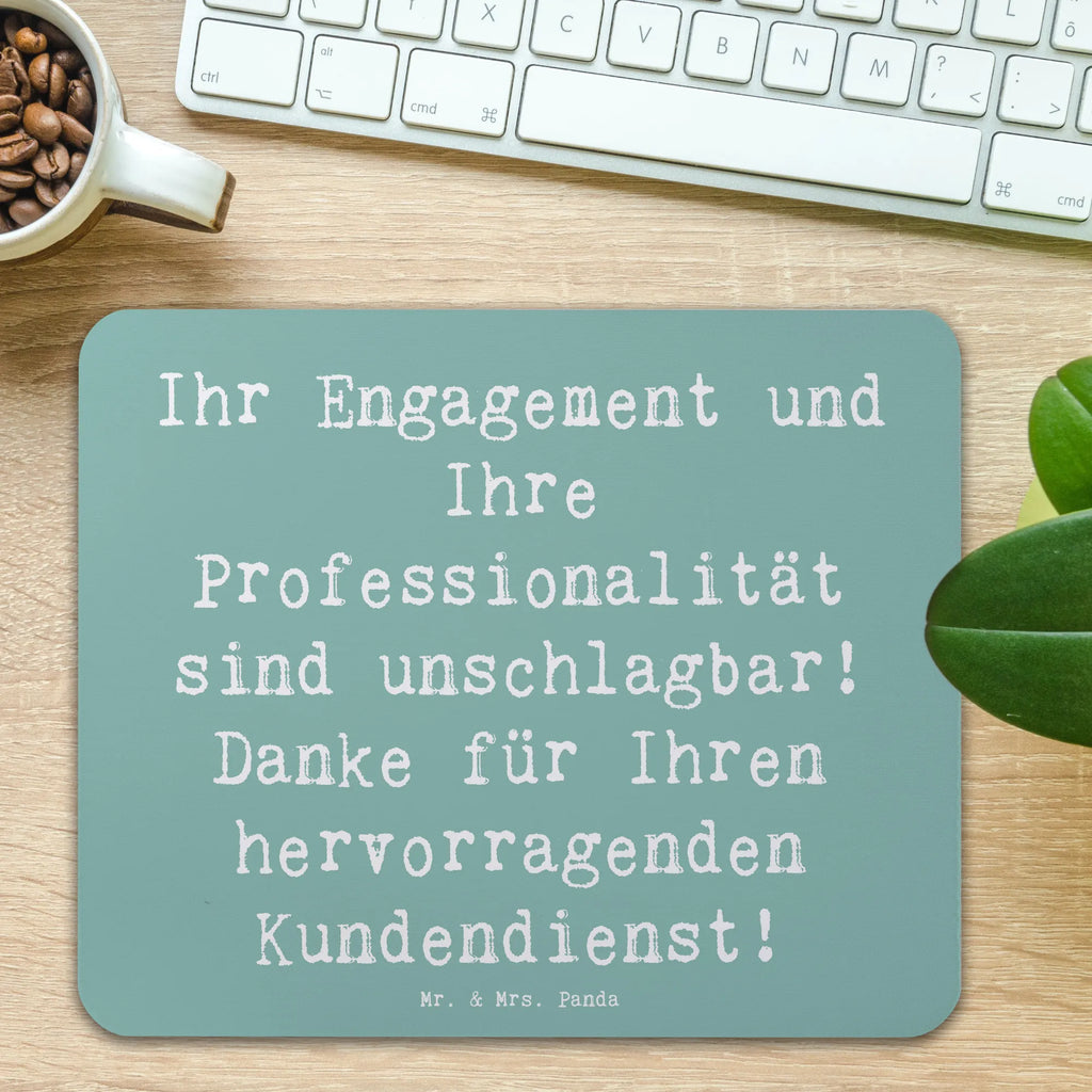 Mauspad Spruch Kundendienstmitarbeiter Held Mousepad, Computer zubehör, Büroausstattung, PC Zubehör, Arbeitszimmer, Mauspad, Einzigartiges Mauspad, Designer Mauspad, Mausunterlage, Mauspad Büro