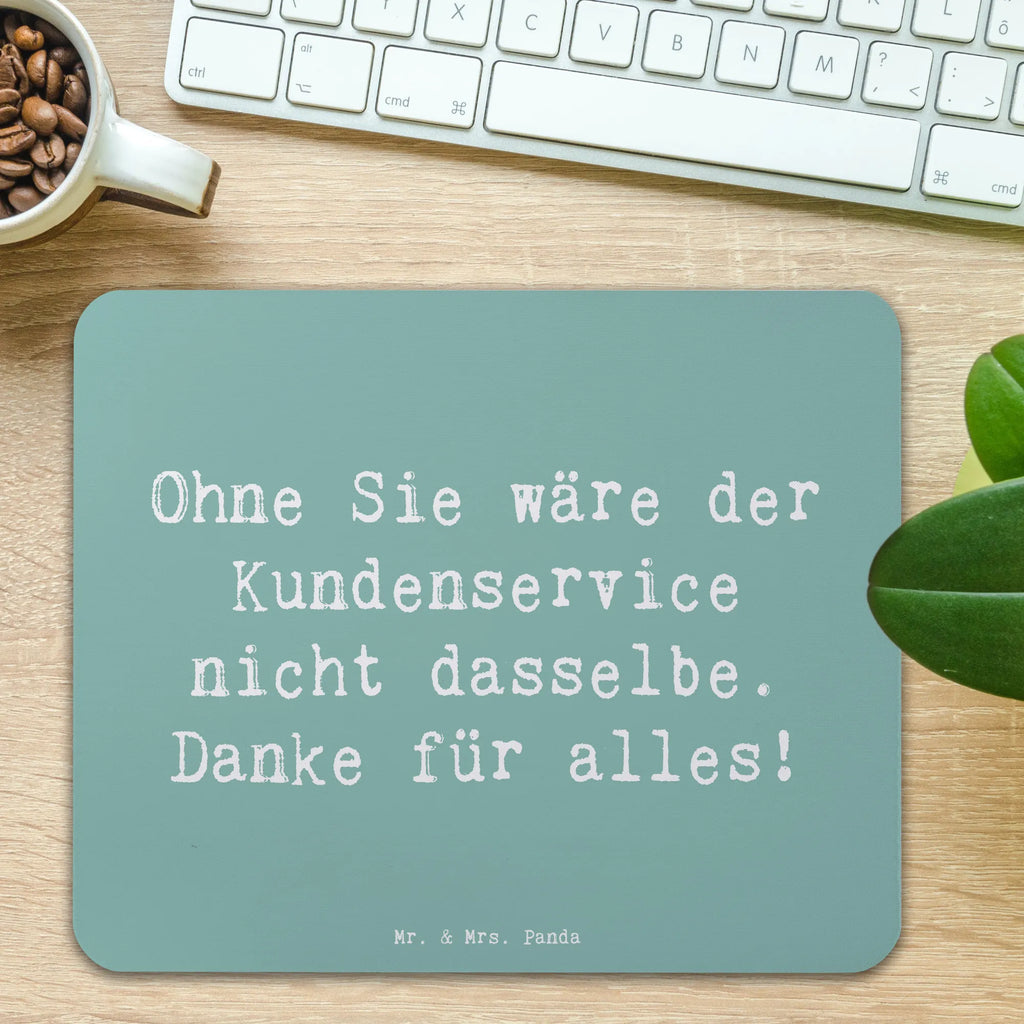 Mauspad Spruch Kundendienstmitarbeiter Dankeschön Mousepad, Computer zubehör, Büroausstattung, PC Zubehör, Arbeitszimmer, Mauspad, Einzigartiges Mauspad, Designer Mauspad, Mausunterlage, Mauspad Büro