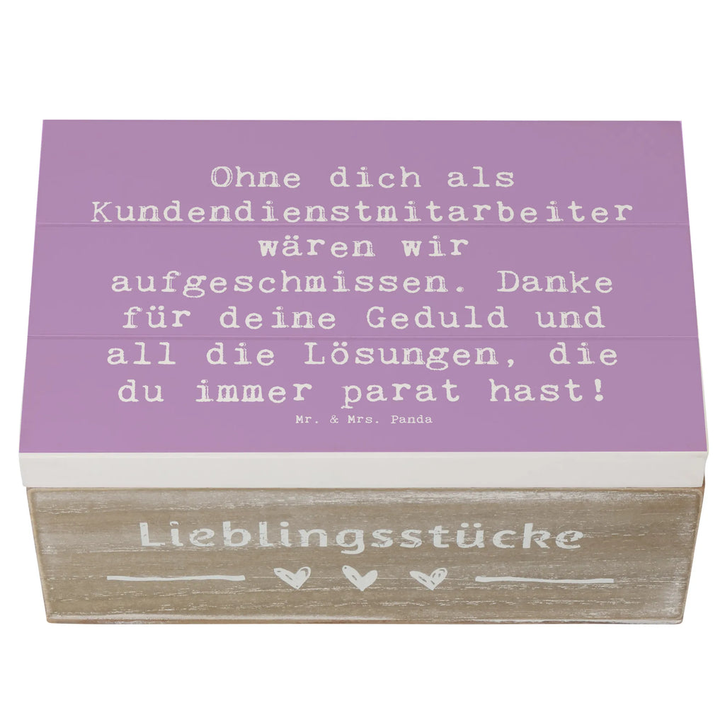 Holzkiste Ohne dich als Kundendienstmitarbeiter wären wir aufgeschmissen. Danke für deine Geduld und all die Lösungen, die du immer parat hast! Holzkiste, Kiste, Schatzkiste, Truhe, Schatulle, XXL, Erinnerungsbox, Erinnerungskiste, Dekokiste, Aufbewahrungsbox, Geschenkbox, Geschenkdose