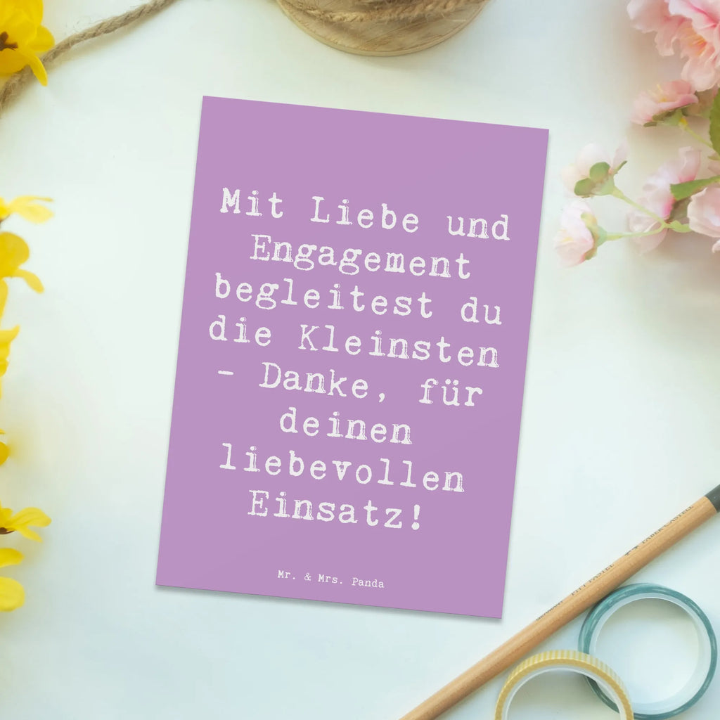 Postkarte Spruch Liebevolle Erzieher Postkarte, Karte, Geschenkkarte, Grußkarte, Einladung, Ansichtskarte, Geburtstagskarte, Einladungskarte, Dankeskarte, Ansichtskarten, Einladung Geburtstag, Einladungskarten Geburtstag