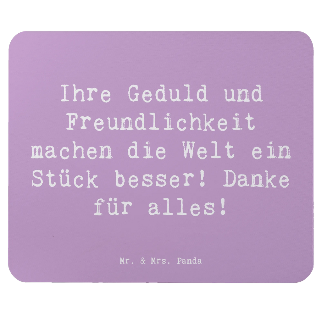 Mauspad Spruch Erzieher-Dank Mousepad, Computer zubehör, Büroausstattung, PC Zubehör, Arbeitszimmer, Mauspad, Einzigartiges Mauspad, Designer Mauspad, Mausunterlage, Mauspad Büro