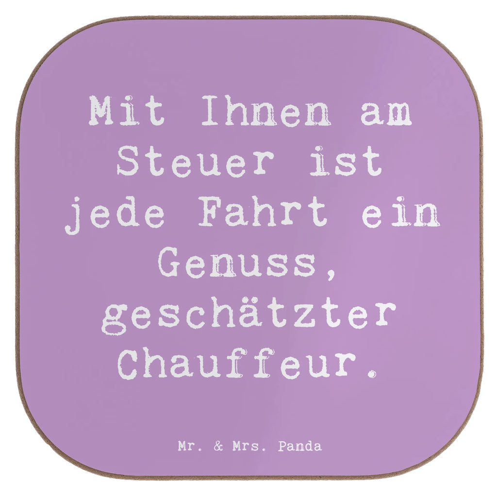 Untersetzer Mit Ihnen am Steuer ist jede Fahrt ein Genuss, geschätzter Chauffeur. Untersetzer, Bierdeckel, Glasuntersetzer, Untersetzer Gläser, Getränkeuntersetzer, Untersetzer aus Holz, Untersetzer für Gläser, Korkuntersetzer, Untersetzer Holz, Holzuntersetzer, Tassen Untersetzer, Untersetzer Design