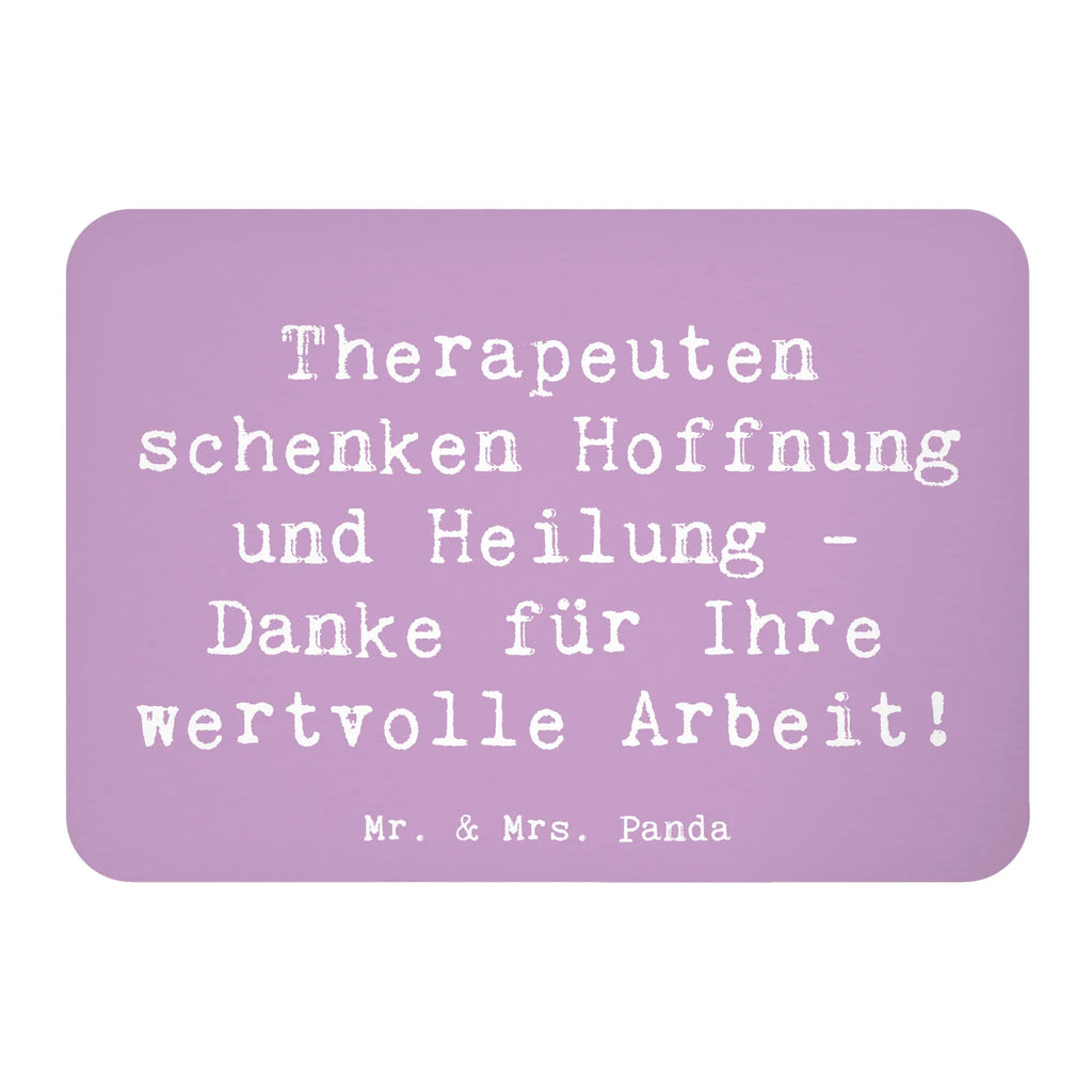 Magnet Spruch Therapeut Dankeschön Kühlschrankmagnet, Pinnwandmagnet, Souvenir Magnet, Motivmagnete, Dekomagnet, Whiteboard Magnet, Notiz Magnet, Kühlschrank Dekoration