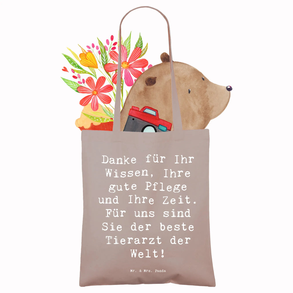 Tragetasche Danke für Ihr Wissen, Ihre gute Pflege und Ihre Zeit. Für uns sind Sie der beste Tierarzt der Welt! Beuteltasche, Beutel, Einkaufstasche, Jutebeutel, Stoffbeutel, Tasche, Shopper, Umhängetasche, Strandtasche, Schultertasche, Stofftasche, Tragetasche, Badetasche, Jutetasche, Einkaufstüte, Laptoptasche