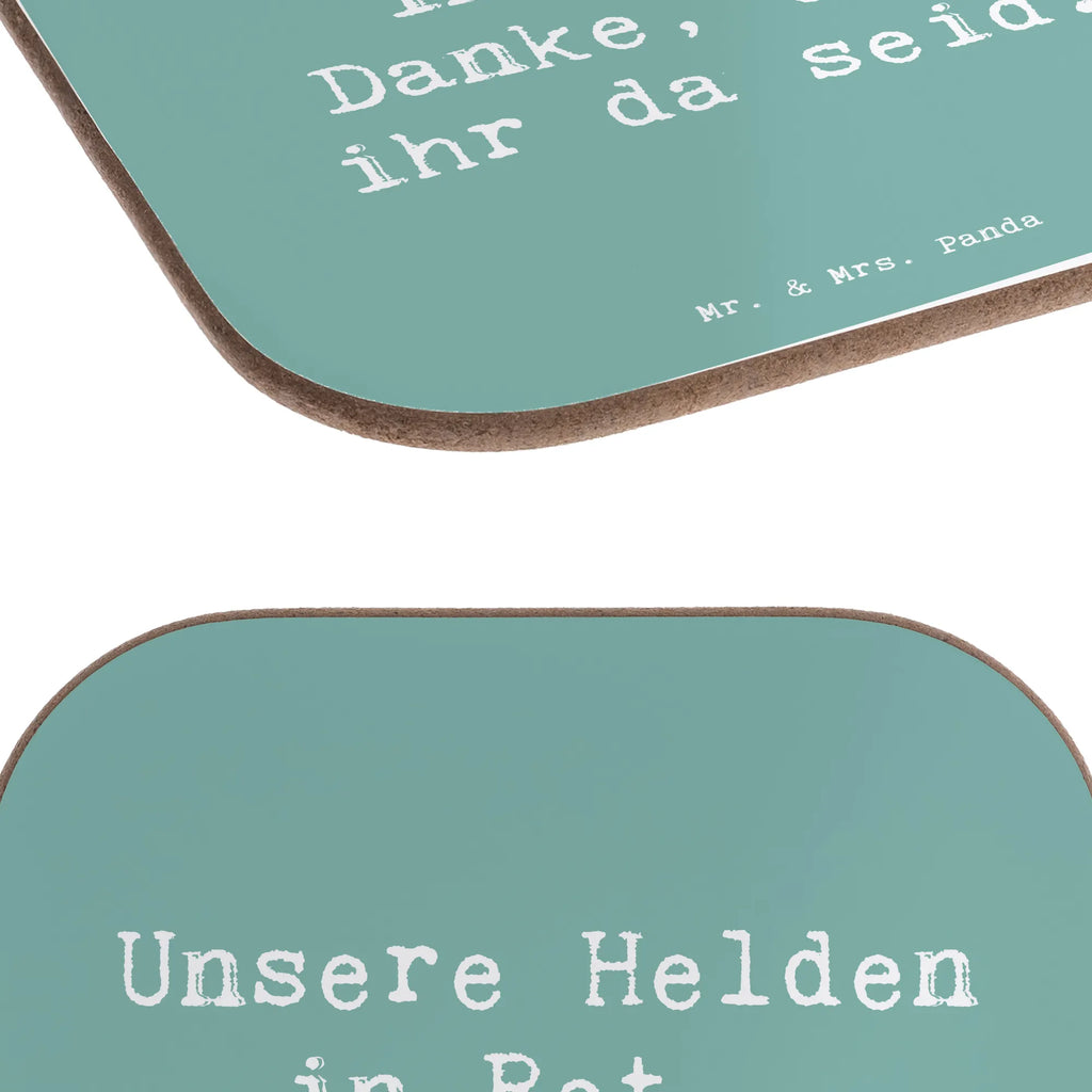 Untersetzer Unsere Helden in Rot - Danke, dass ihr da seid! Untersetzer, Bierdeckel, Glasuntersetzer, Untersetzer Gläser, Getränkeuntersetzer, Untersetzer aus Holz, Untersetzer für Gläser, Korkuntersetzer, Untersetzer Holz, Holzuntersetzer, Tassen Untersetzer, Untersetzer Design