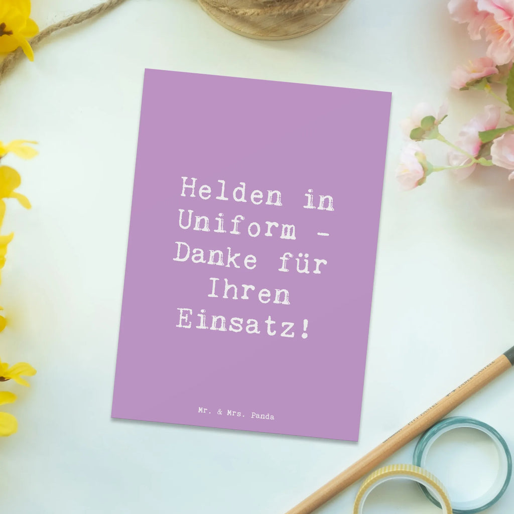 Postkarte Spruch Polizist Held Postkarte, Karte, Geschenkkarte, Grußkarte, Einladung, Ansichtskarte, Geburtstagskarte, Einladungskarte, Dankeskarte, Ansichtskarten, Einladung Geburtstag, Einladungskarten Geburtstag