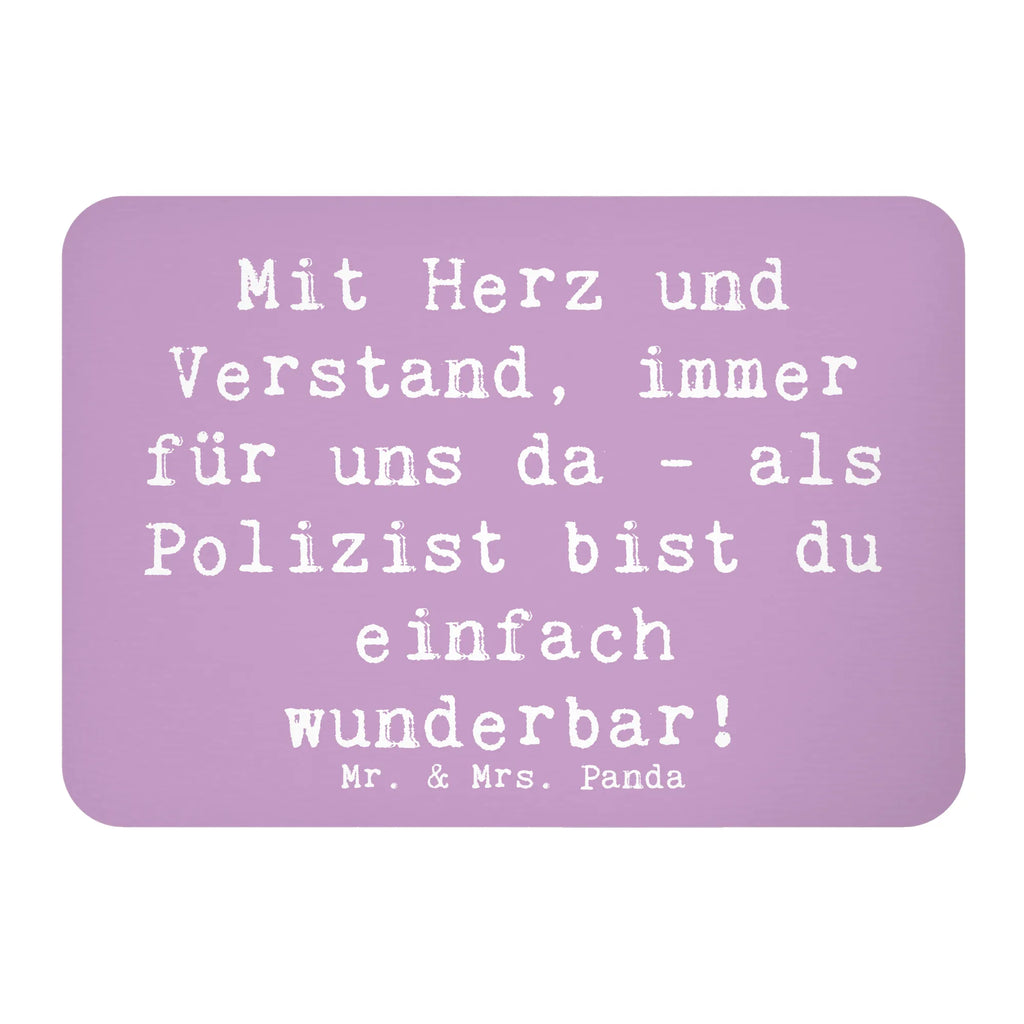 Magnet Spruch Polizist Wunderbar Kühlschrankmagnet, Pinnwandmagnet, Souvenir Magnet, Motivmagnete, Dekomagnet, Whiteboard Magnet, Notiz Magnet, Kühlschrank Dekoration