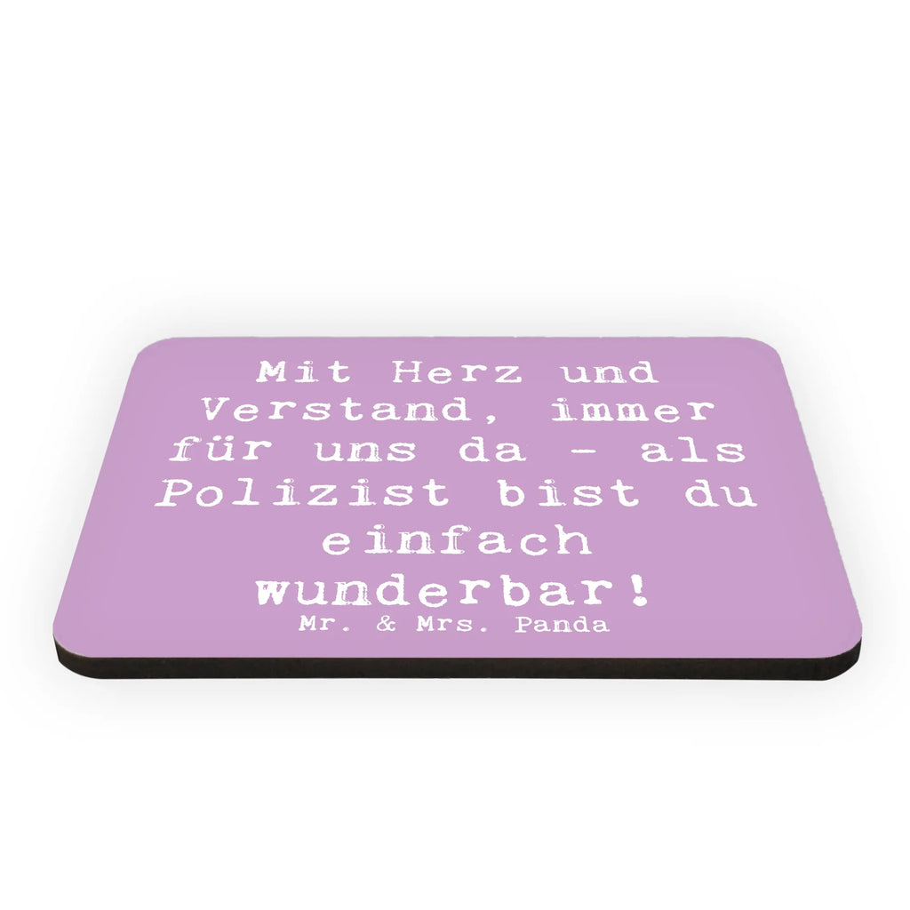 Magnet Spruch Polizist Wunderbar Kühlschrankmagnet, Pinnwandmagnet, Souvenir Magnet, Motivmagnete, Dekomagnet, Whiteboard Magnet, Notiz Magnet, Kühlschrank Dekoration