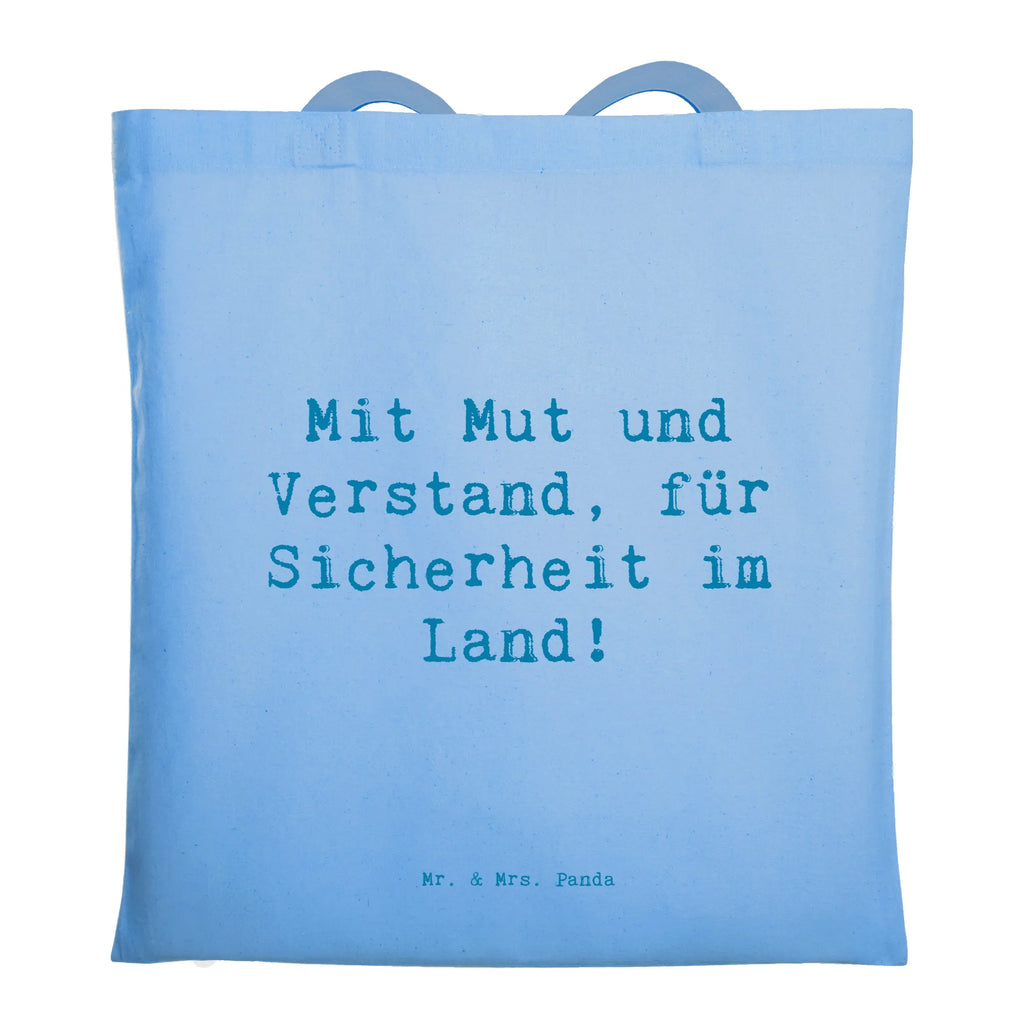 Tragetasche Spruch Polizist Mut Verstand Beuteltasche, Beutel, Einkaufstasche, Jutebeutel, Stoffbeutel, Tasche, Shopper, Umhängetasche, Strandtasche, Schultertasche, Stofftasche, Tragetasche, Badetasche, Jutetasche, Einkaufstüte, Laptoptasche