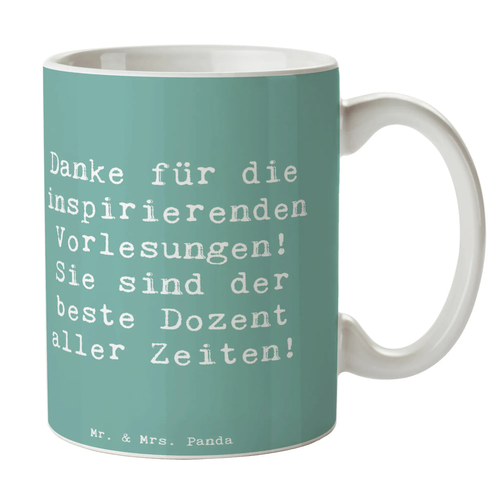 Tasse Spruch Bester Dozent Tasse, Kaffeetasse, Teetasse, Becher, Kaffeebecher, Teebecher, Keramiktasse, Porzellantasse, Büro Tasse, Geschenk Tasse, Tasse Sprüche, Tasse Motive, Kaffeetassen, Tasse bedrucken, Designer Tasse, Cappuccino Tassen, Schöne Teetassen