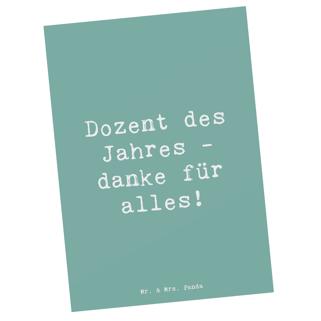 Postkarte Spruch Dozent des Jahres Postkarte, Karte, Geschenkkarte, Grußkarte, Einladung, Ansichtskarte, Geburtstagskarte, Einladungskarte, Dankeskarte, Ansichtskarten, Einladung Geburtstag, Einladungskarten Geburtstag