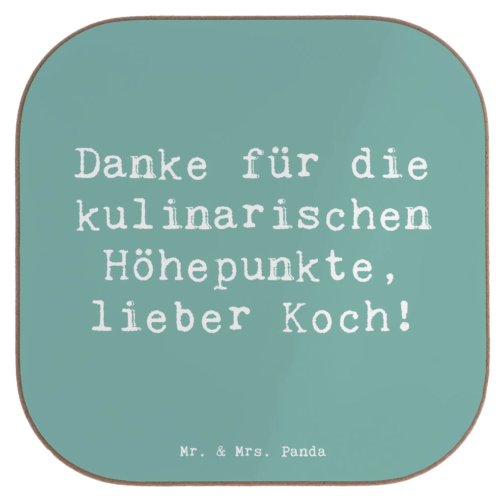 Untersetzer Danke für die kulinarischen Höhepunkte, lieber Koch! Untersetzer, Bierdeckel, Glasuntersetzer, Untersetzer Gläser, Getränkeuntersetzer, Untersetzer aus Holz, Untersetzer für Gläser, Korkuntersetzer, Untersetzer Holz, Holzuntersetzer, Tassen Untersetzer, Untersetzer Design