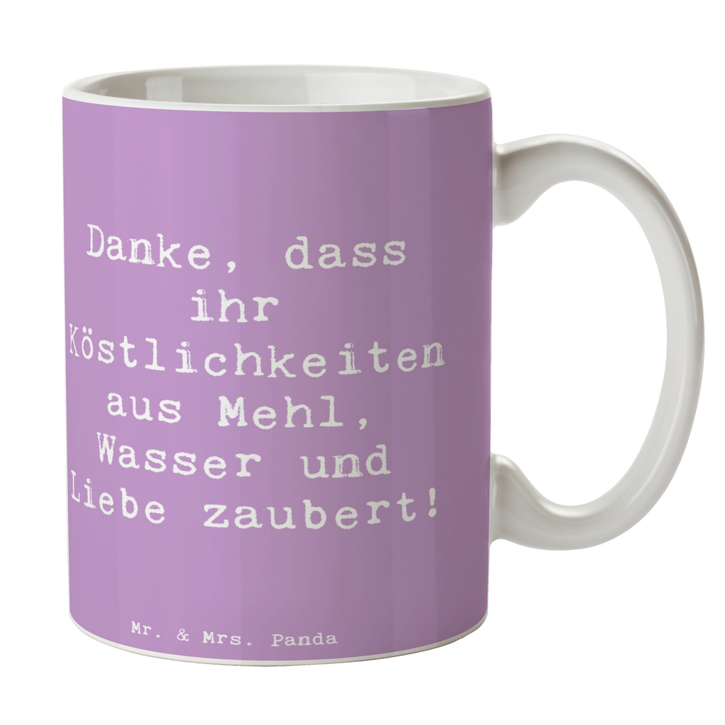 Tasse Spruch Bäcker-Dank Tasse, Kaffeetasse, Teetasse, Becher, Kaffeebecher, Teebecher, Keramiktasse, Porzellantasse, Büro Tasse, Geschenk Tasse, Tasse Sprüche, Tasse Motive, Kaffeetassen, Tasse bedrucken, Designer Tasse, Cappuccino Tassen, Schöne Teetassen