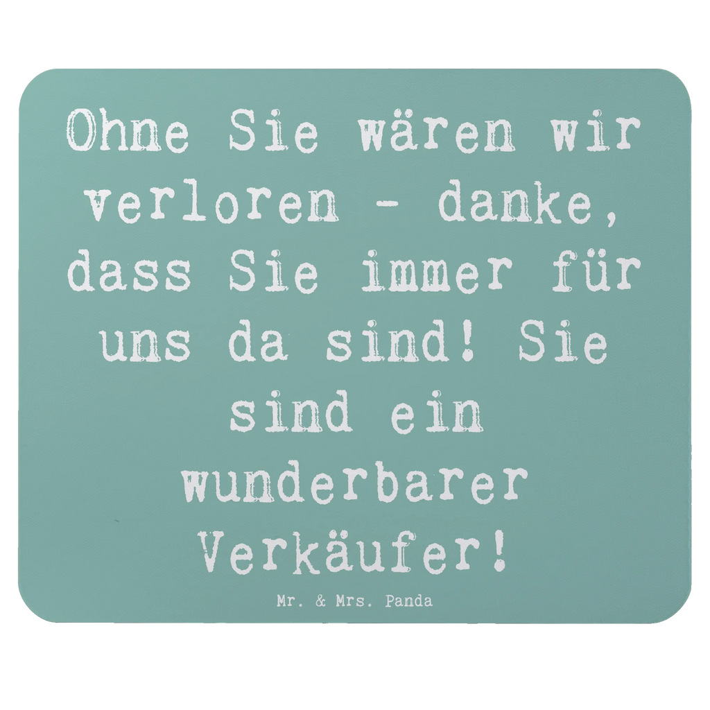 Mauspad Spruch Wunderbarer Verkäufer Mousepad, Computer zubehör, Büroausstattung, PC Zubehör, Arbeitszimmer, Mauspad, Einzigartiges Mauspad, Designer Mauspad, Mausunterlage, Mauspad Büro