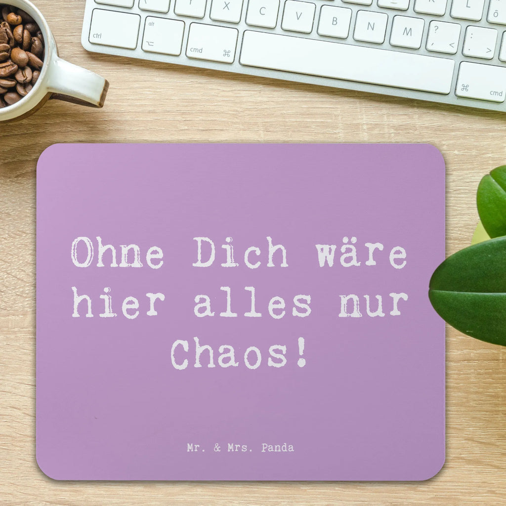 Mauspad Spruch Reinigungskraft Held Mousepad, Computer zubehör, Büroausstattung, PC Zubehör, Arbeitszimmer, Mauspad, Einzigartiges Mauspad, Designer Mauspad, Mausunterlage, Mauspad Büro