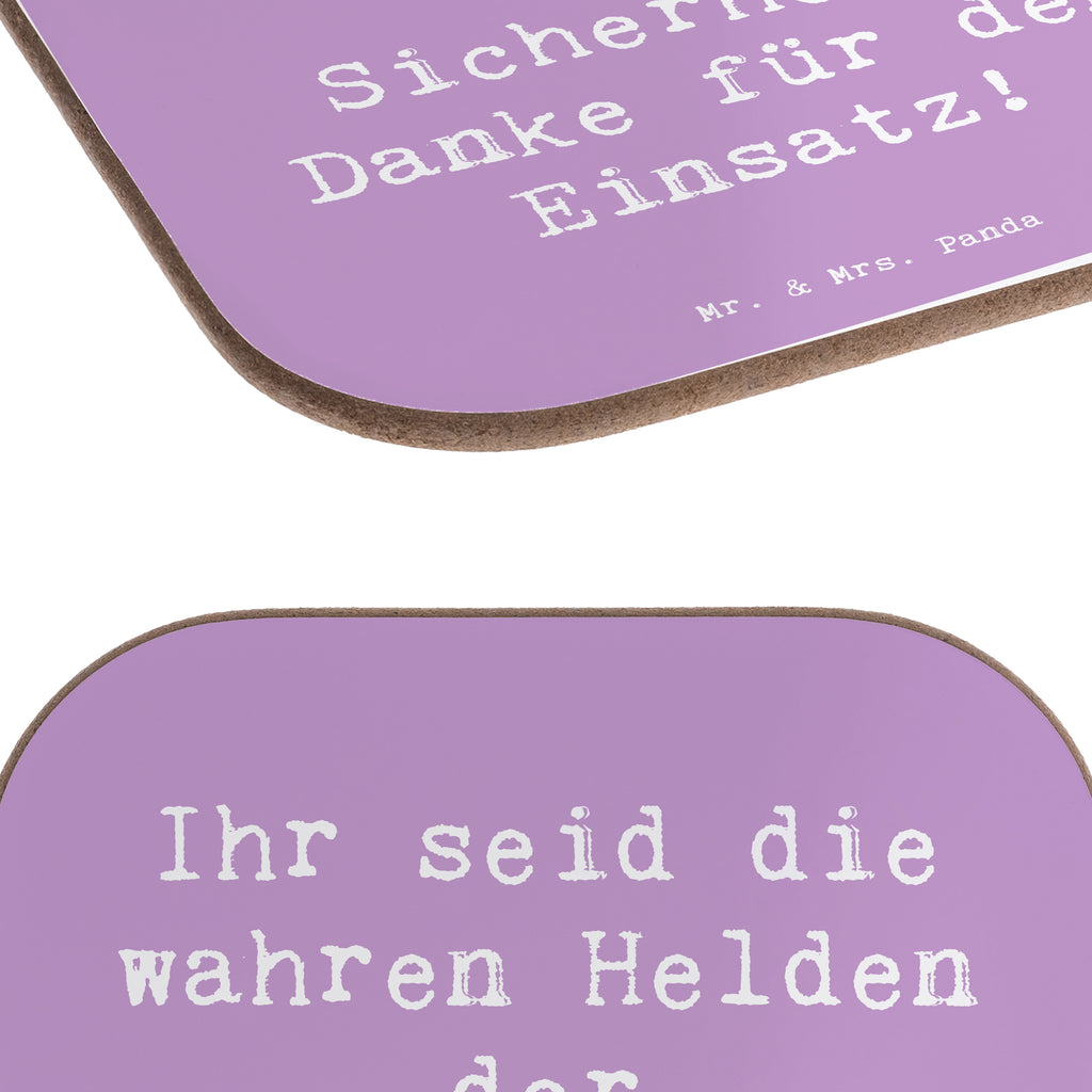 Untersetzer Ihr seid die wahren Helden der Sicherheit. Danke für den Einsatz! Untersetzer, Bierdeckel, Glasuntersetzer, Untersetzer Gläser, Getränkeuntersetzer, Untersetzer aus Holz, Untersetzer für Gläser, Korkuntersetzer, Untersetzer Holz, Holzuntersetzer, Tassen Untersetzer, Untersetzer Design